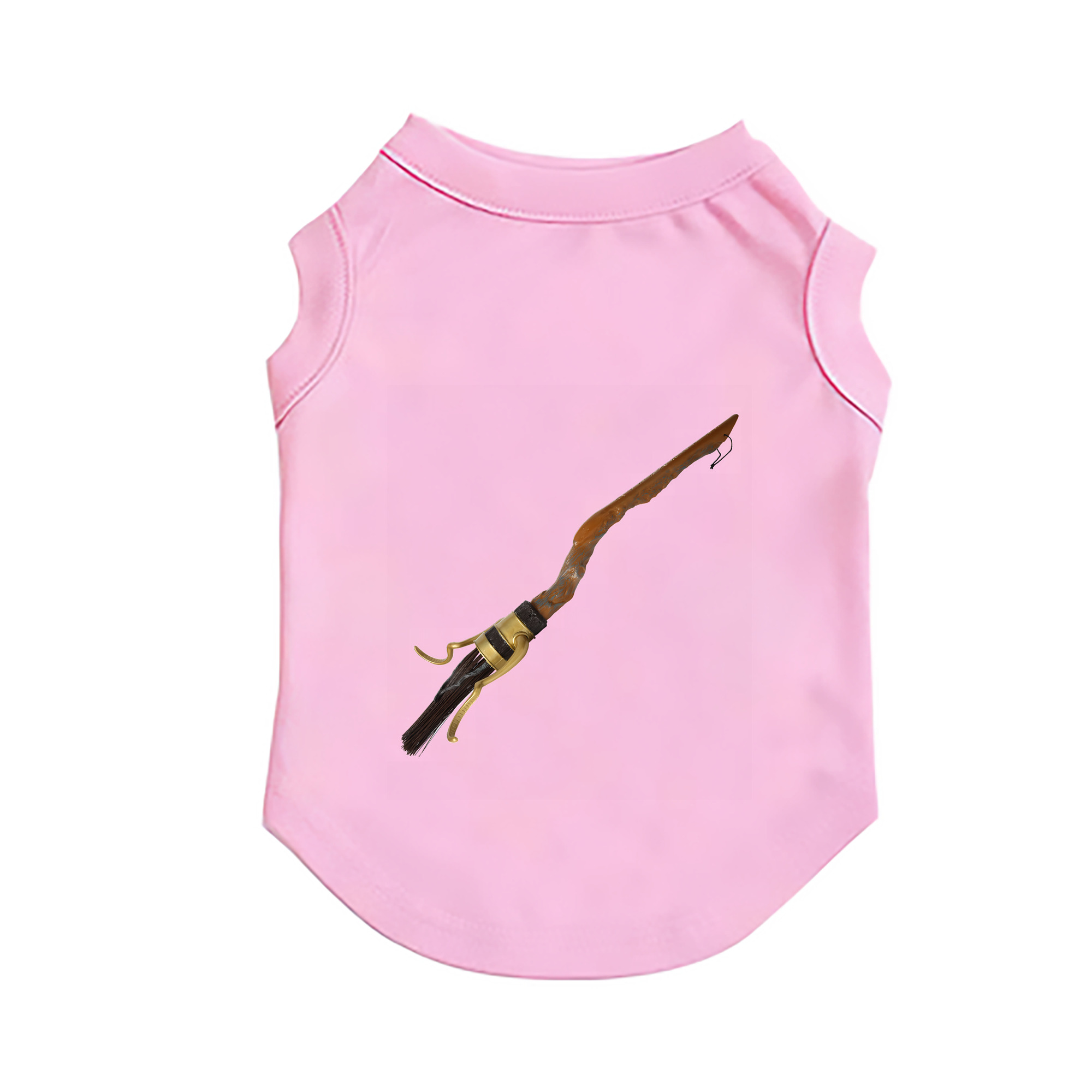 （画像用） Harry Potter ハリー・ポッターシリーズ ペット用ベスト