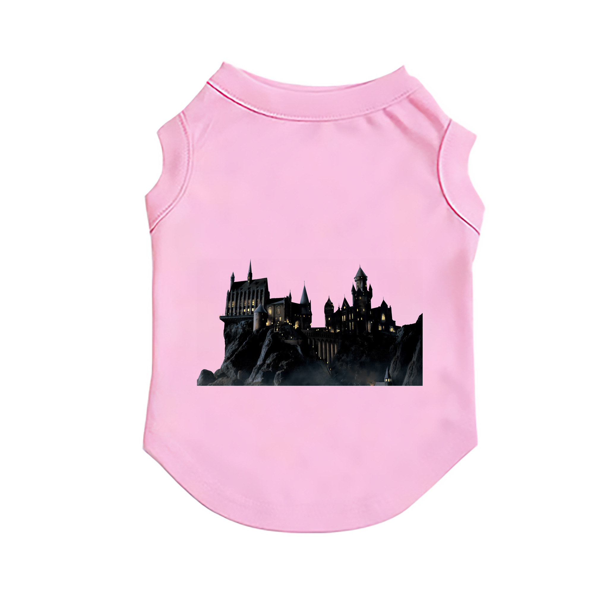 （画像用） Harry Potter ハリー・ポッターシリーズ ペット用ベスト