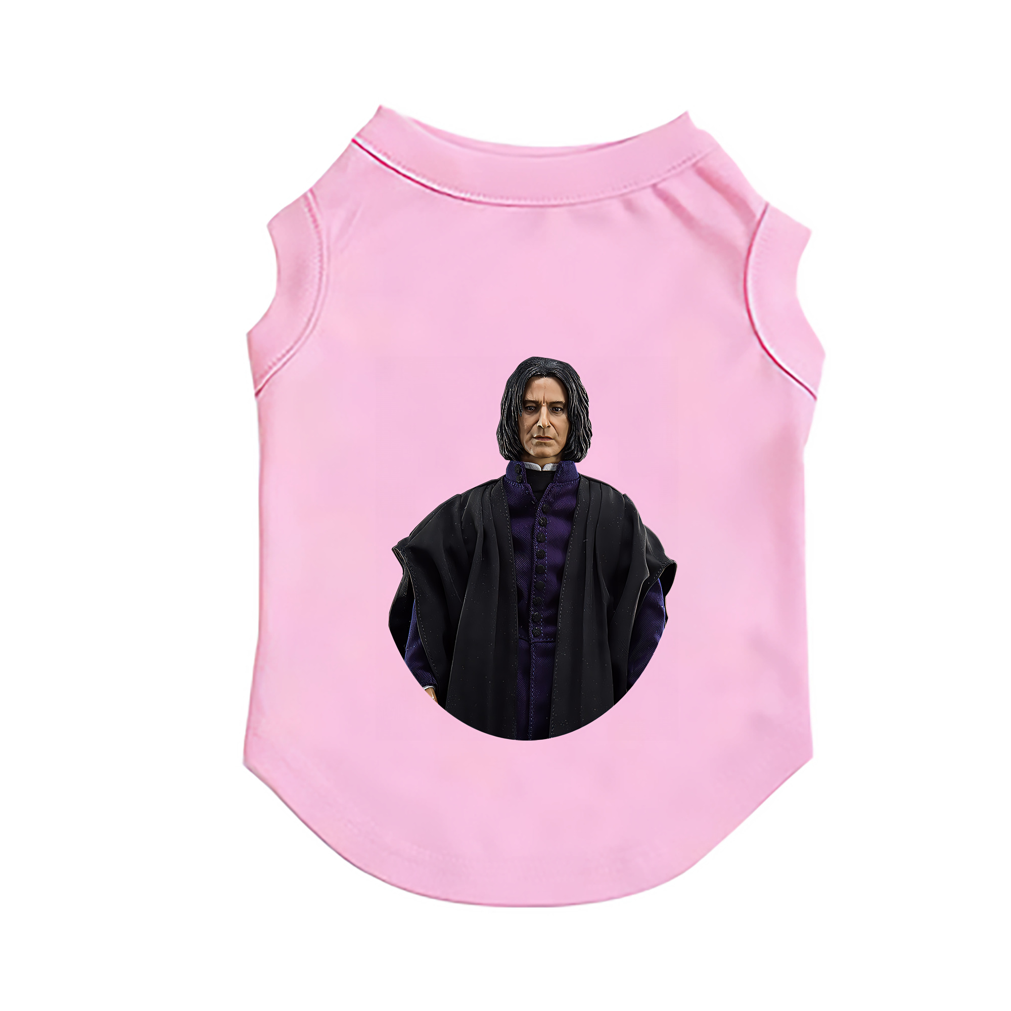 （画像用） Harry Potter ハリー・ポッターシリーズ ペット用ベスト