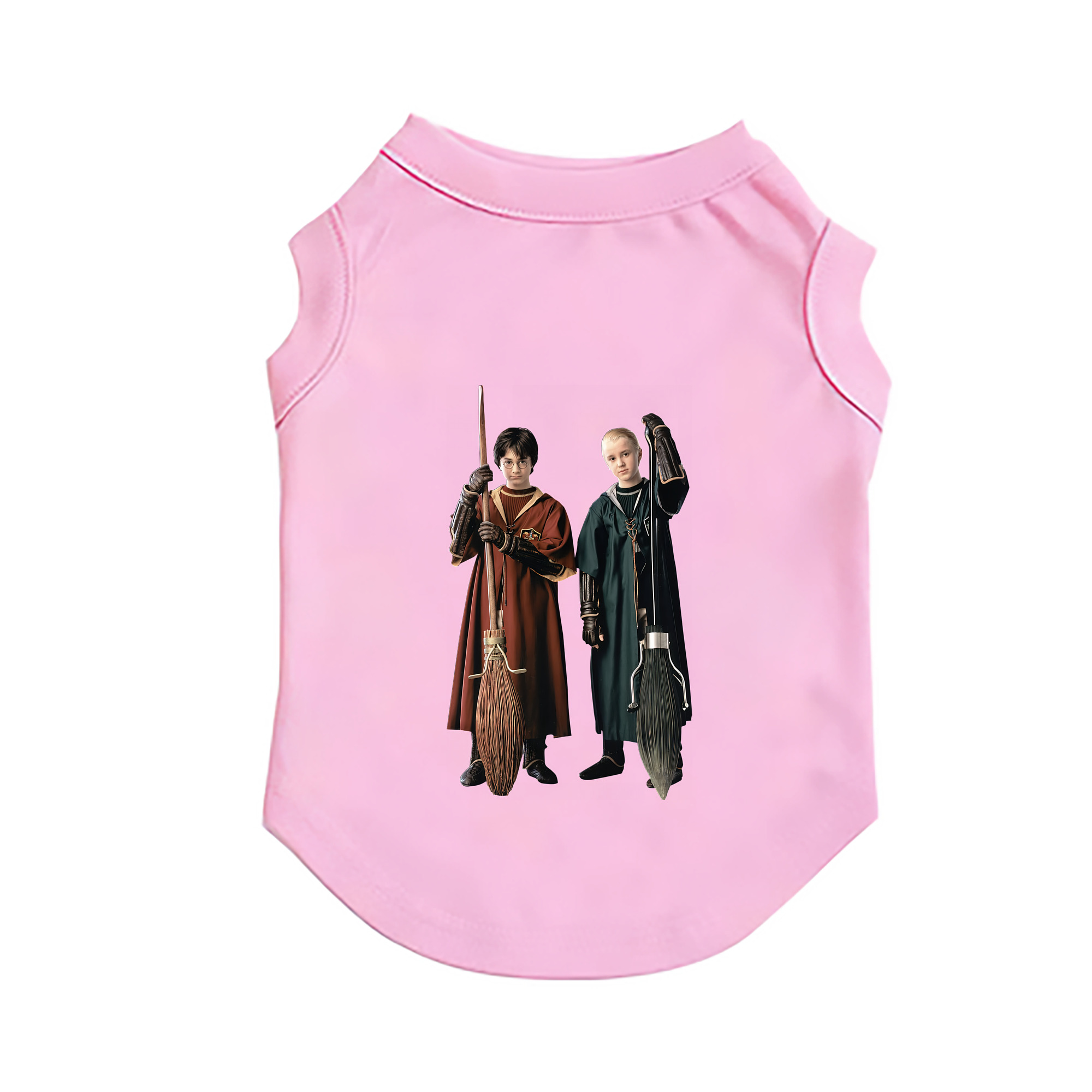 （画像用） Harry Potter ハリー・ポッターシリーズ ペット用ベスト