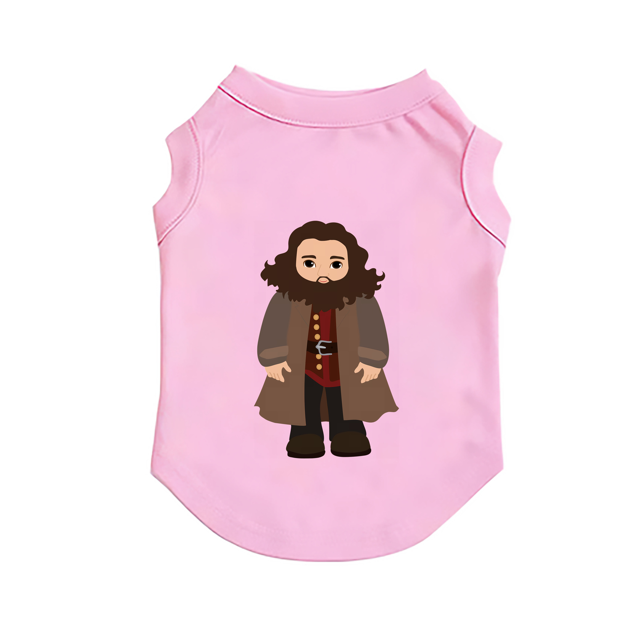 （画像用） Harry Potter ハリー・ポッターシリーズ ペット用ベスト