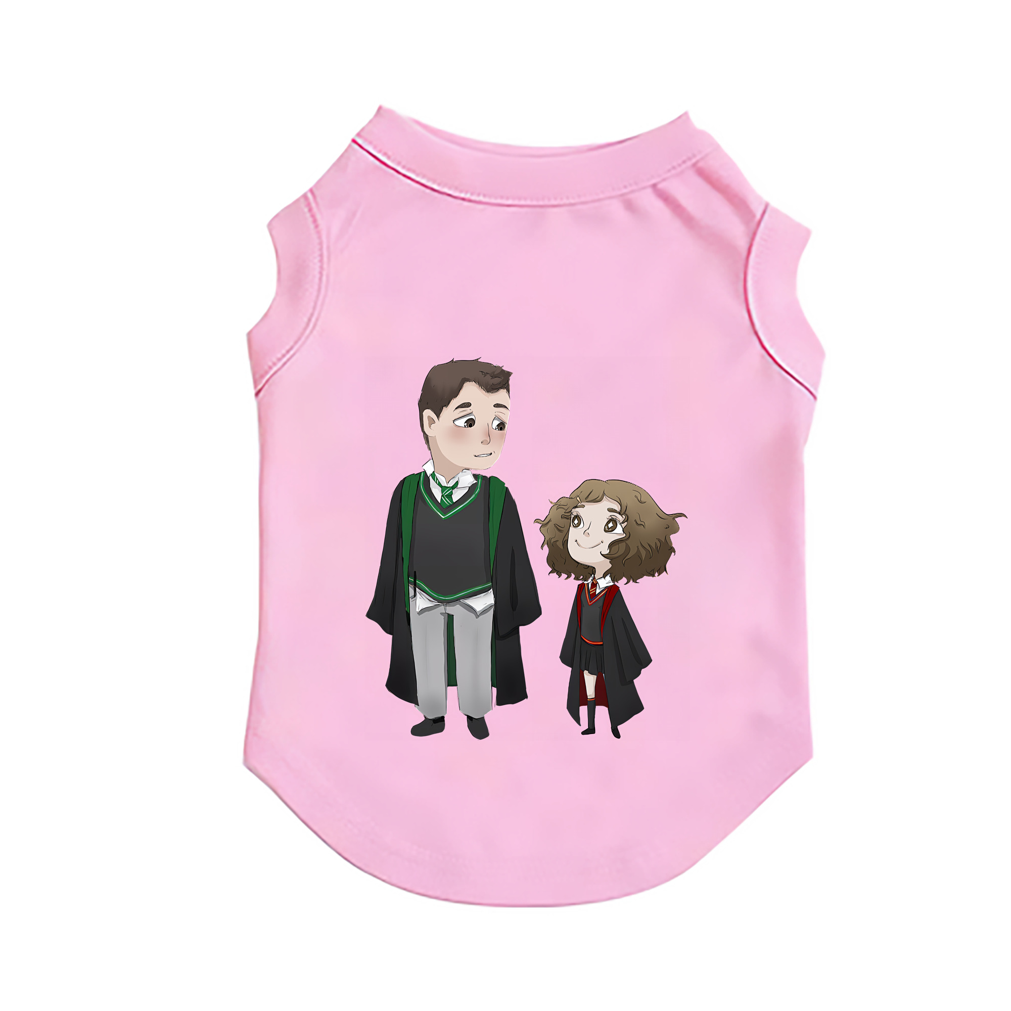 （画像用） Harry Potter ハリー・ポッターシリーズ ペット用ベスト