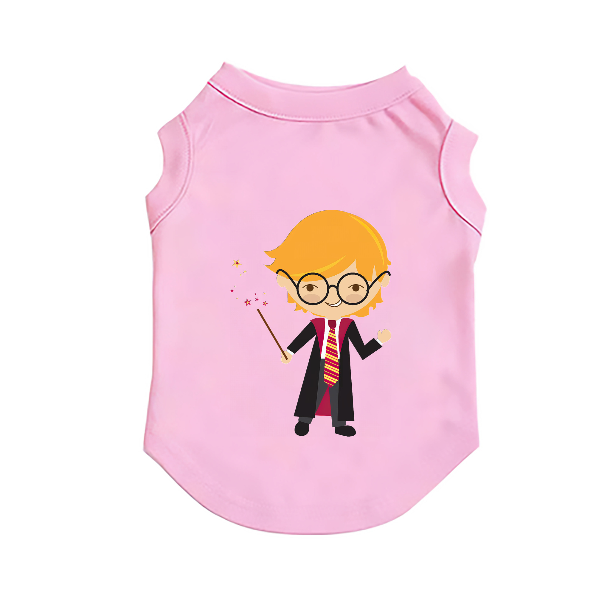 （画像用） Harry Potter ハリー・ポッターシリーズ ペット用ベスト
