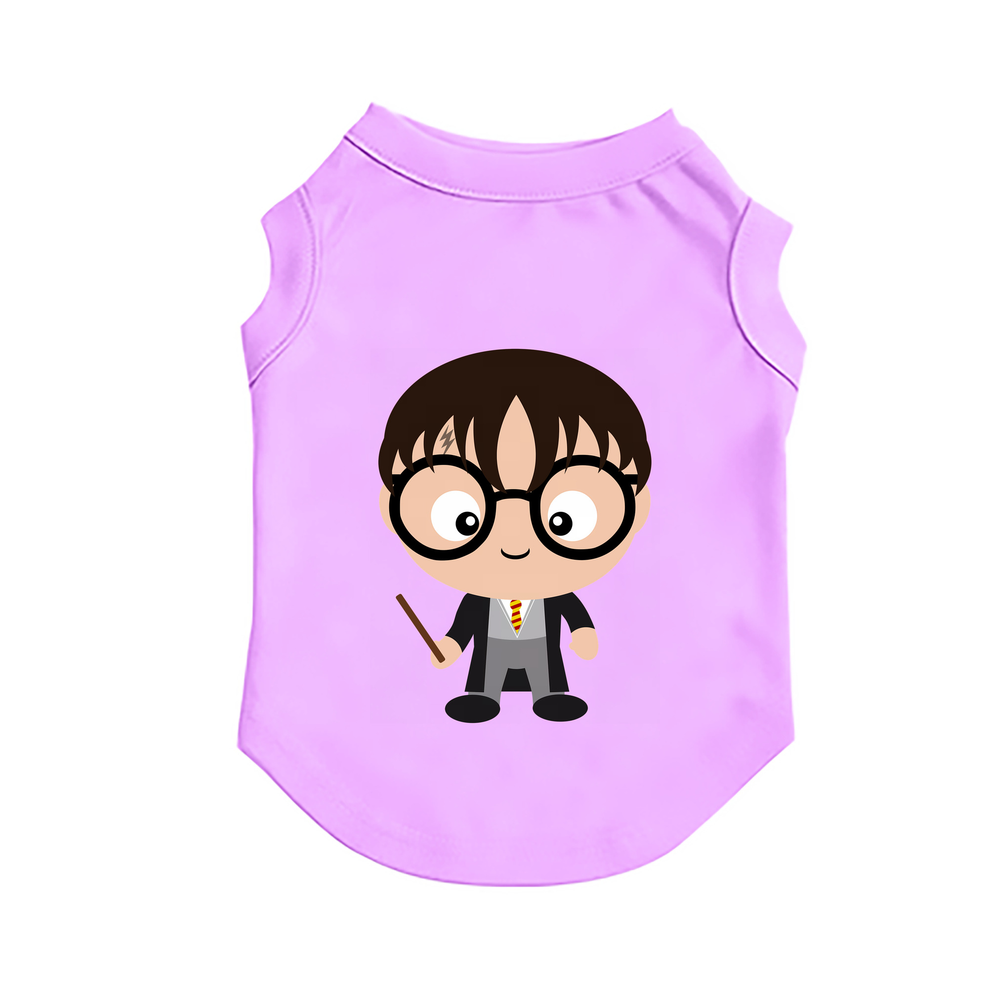 （画像用） Harry Potter ハリー・ポッターシリーズ ペット用ベスト