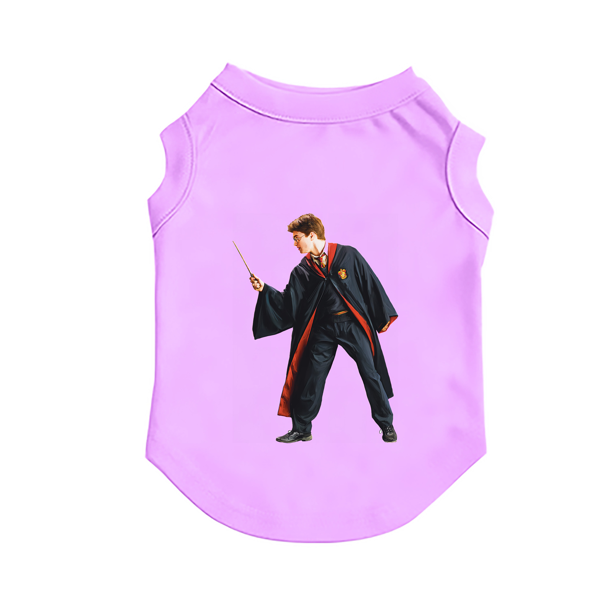 （画像用） Harry Potter ハリー・ポッターシリーズ ペット用ベスト