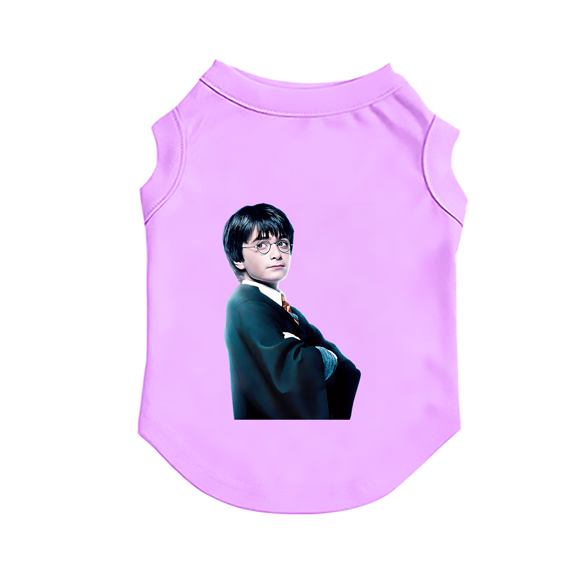 （画像用） Harry Potter ハリー・ポッターシリーズ ペット用ベスト