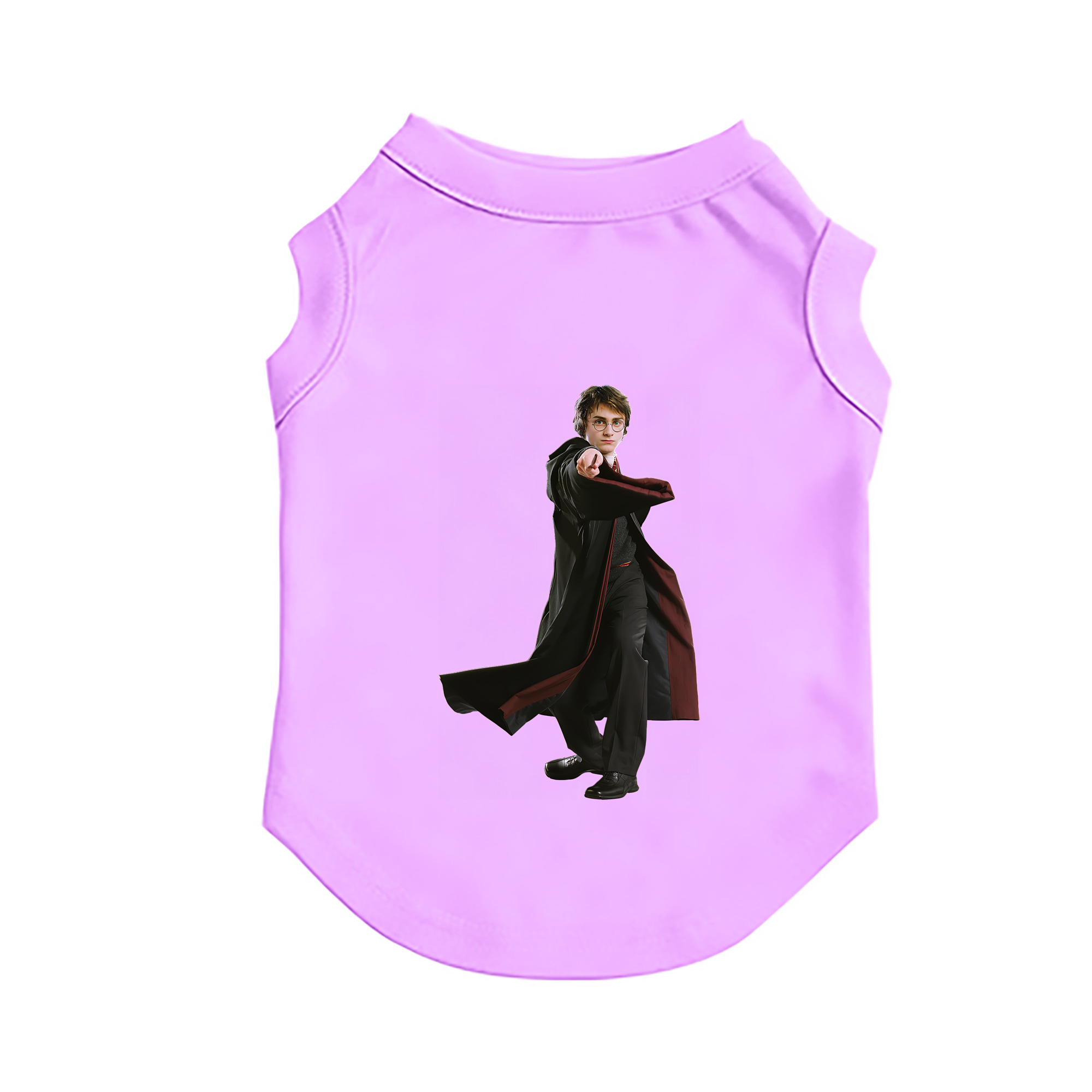（画像用） Harry Potter ハリー・ポッターシリーズ ペット用ベスト