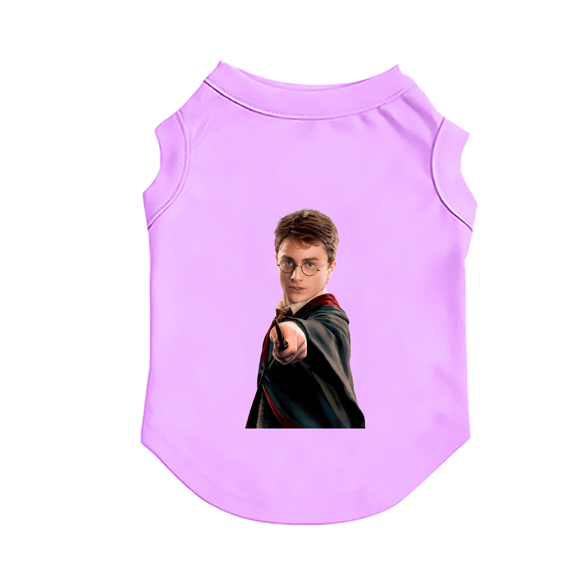 （画像用） Harry Potter ハリー・ポッターシリーズ ペット用ベスト