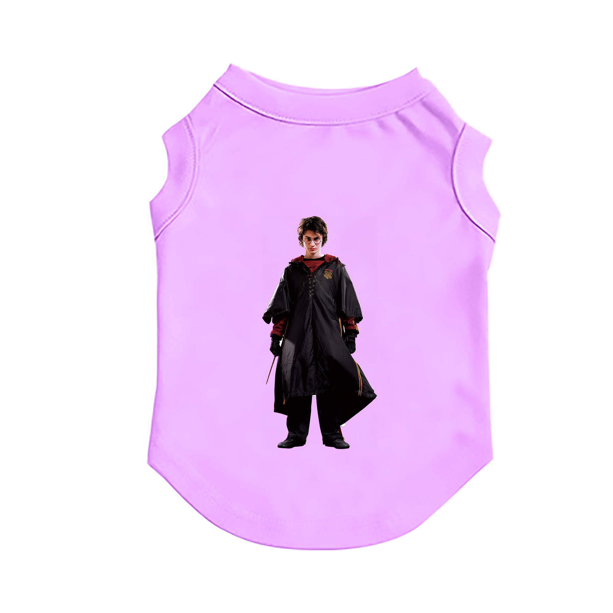 （画像用） Harry Potter ハリー・ポッターシリーズ ペット用ベスト