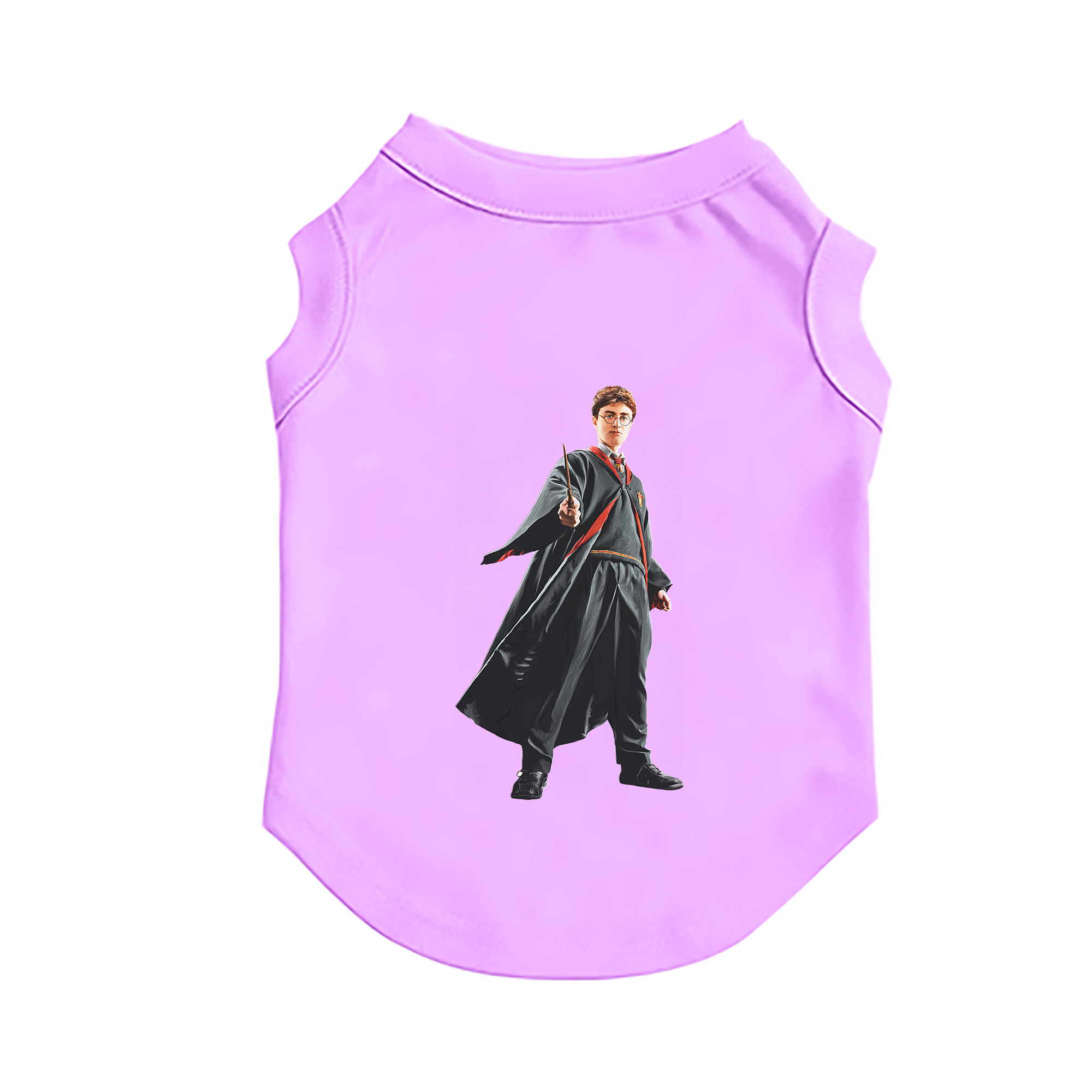 （画像用） Harry Potter ハリー・ポッターシリーズ ペット用ベスト