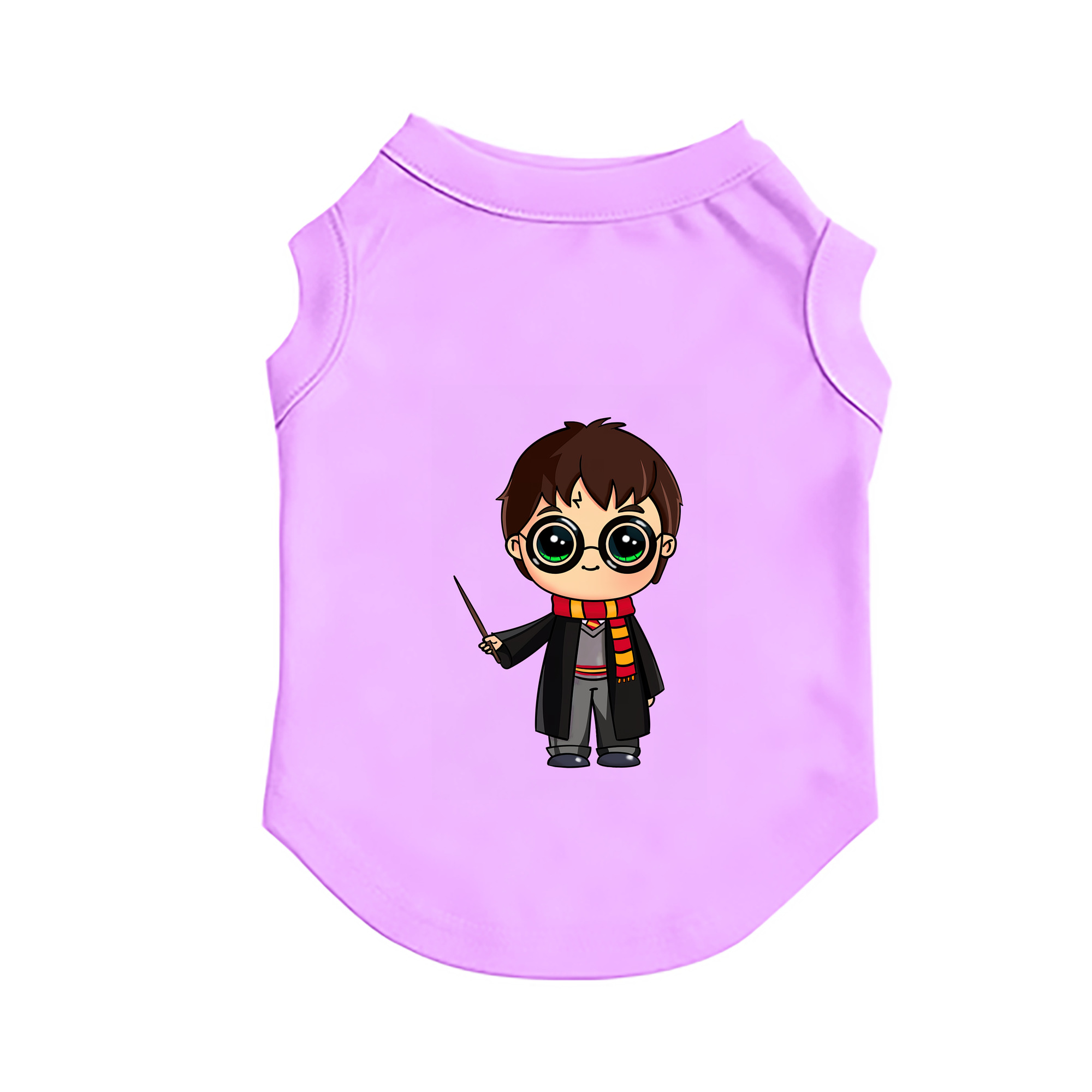 （画像用） Harry Potter ハリー・ポッターシリーズ ペット用ベスト