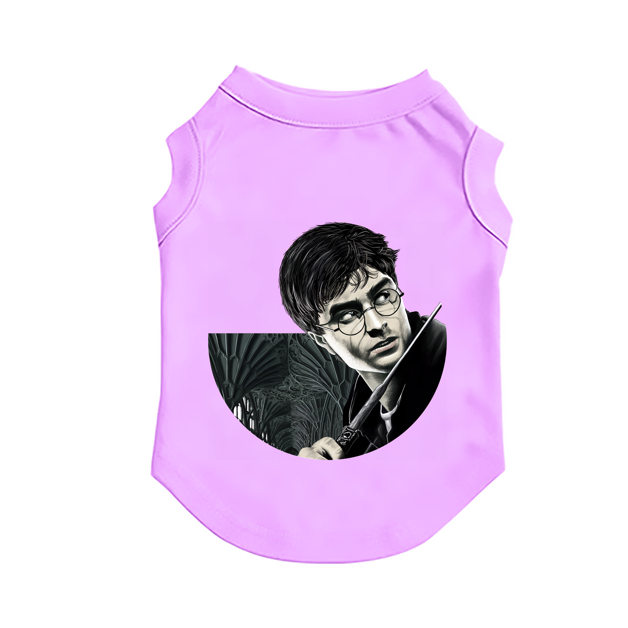 （画像用） Harry Potter ハリー・ポッターシリーズ ペット用ベスト
