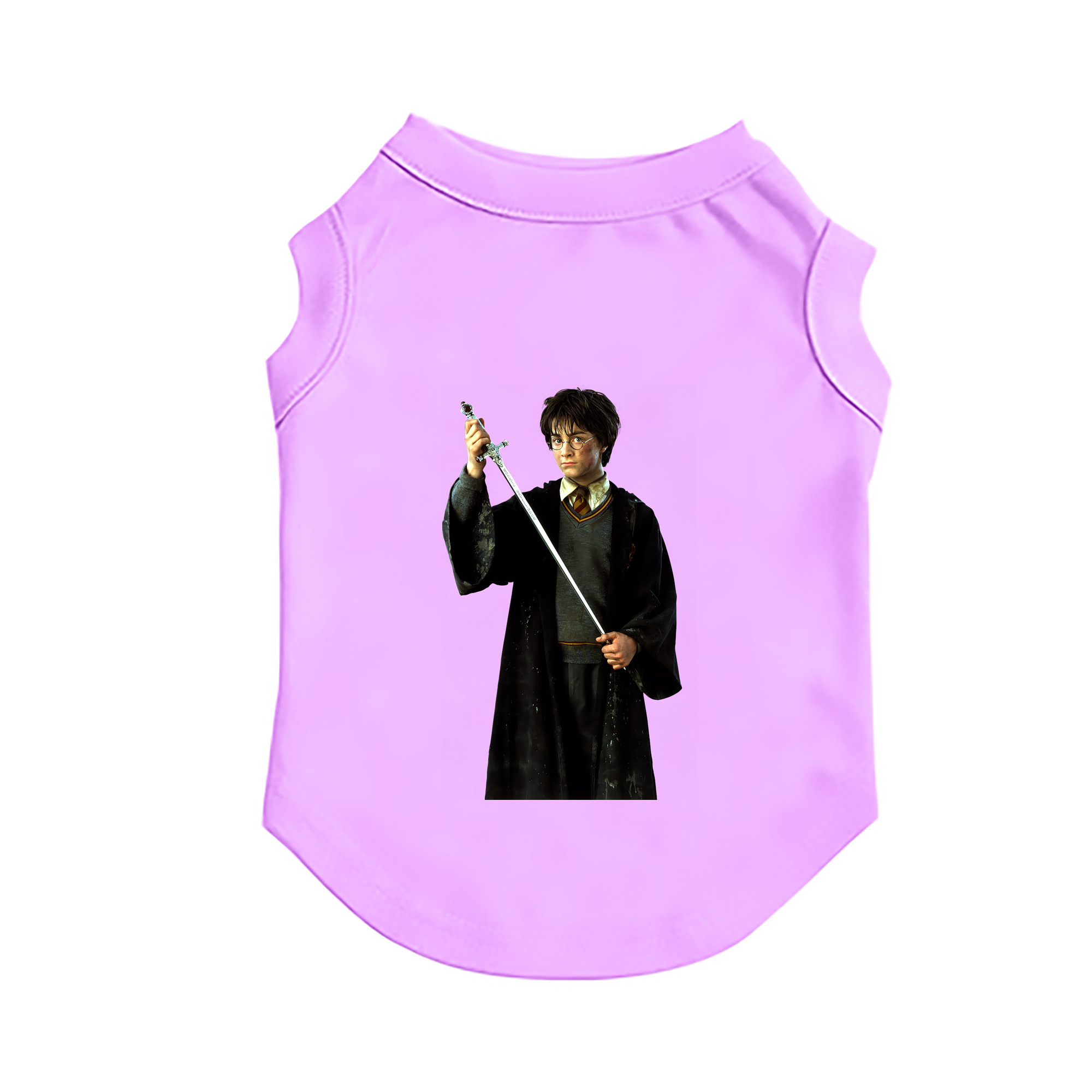 （画像用） Harry Potter ハリー・ポッターシリーズ ペット用ベスト