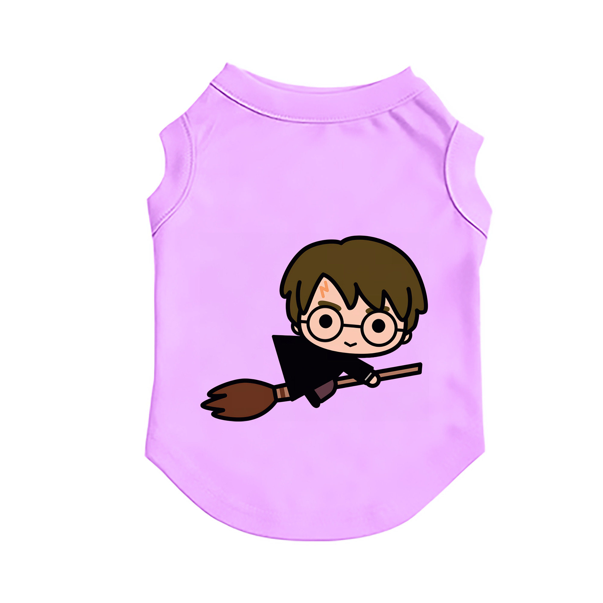 （画像用） Harry Potter ハリー・ポッターシリーズ ペット用ベスト