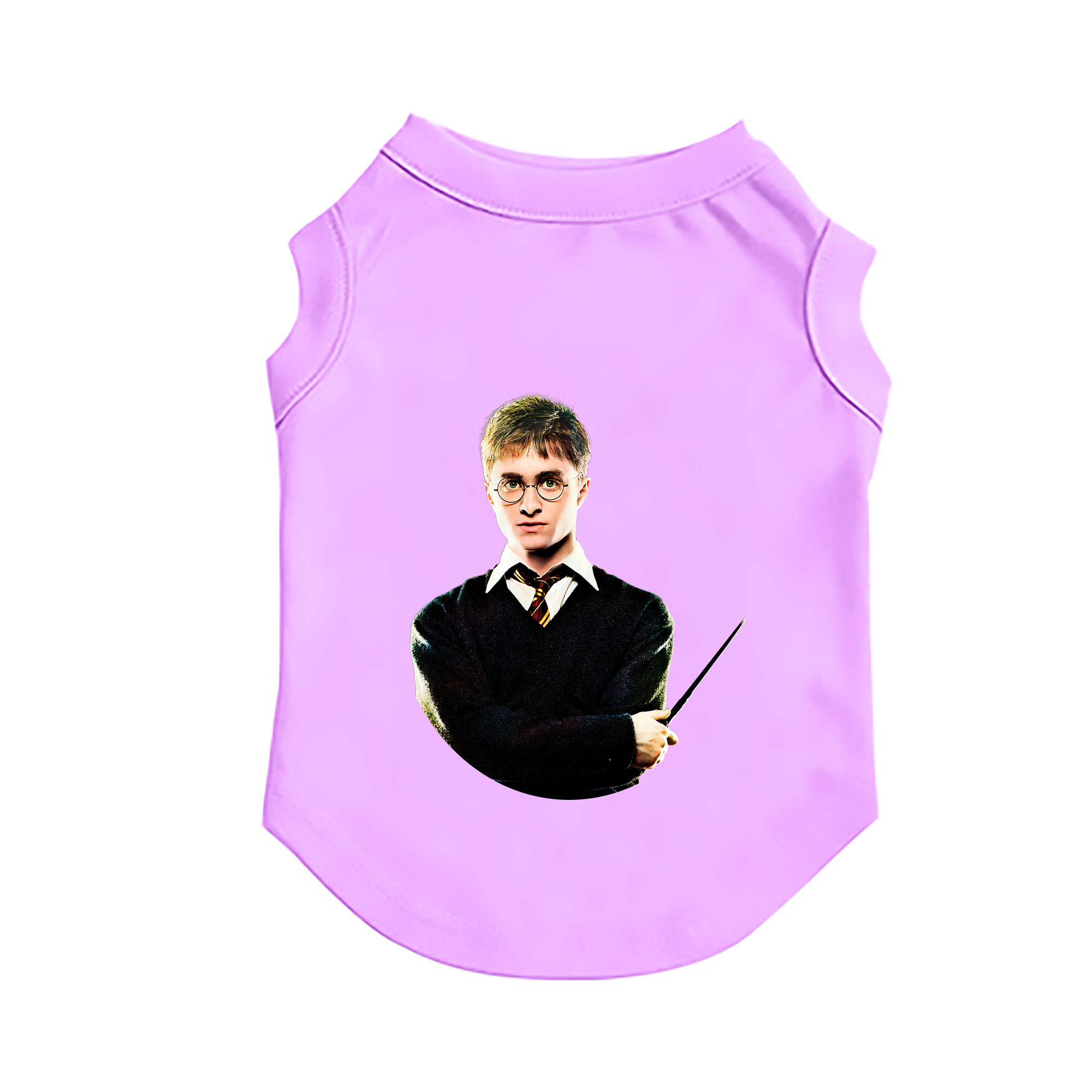 （画像用） Harry Potter ハリー・ポッターシリーズ ペット用ベスト