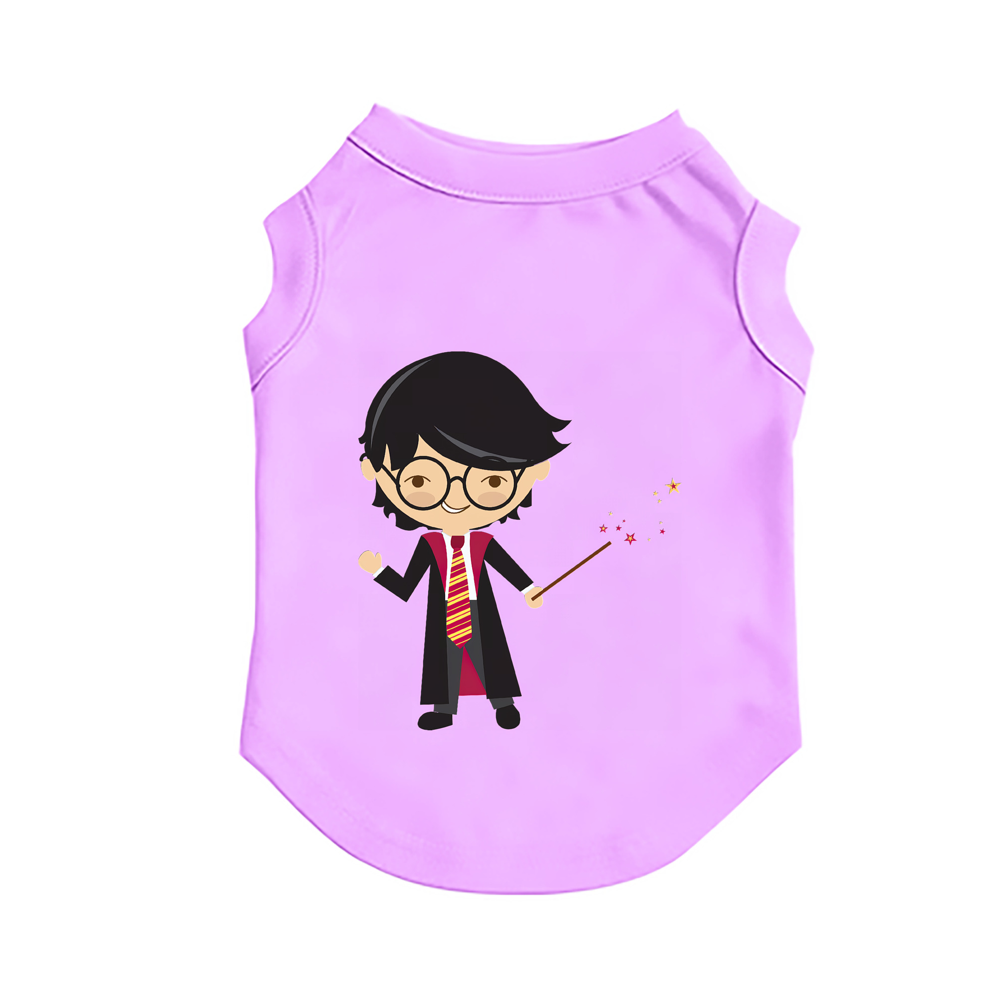 （画像用） Harry Potter ハリー・ポッターシリーズ ペット用ベスト