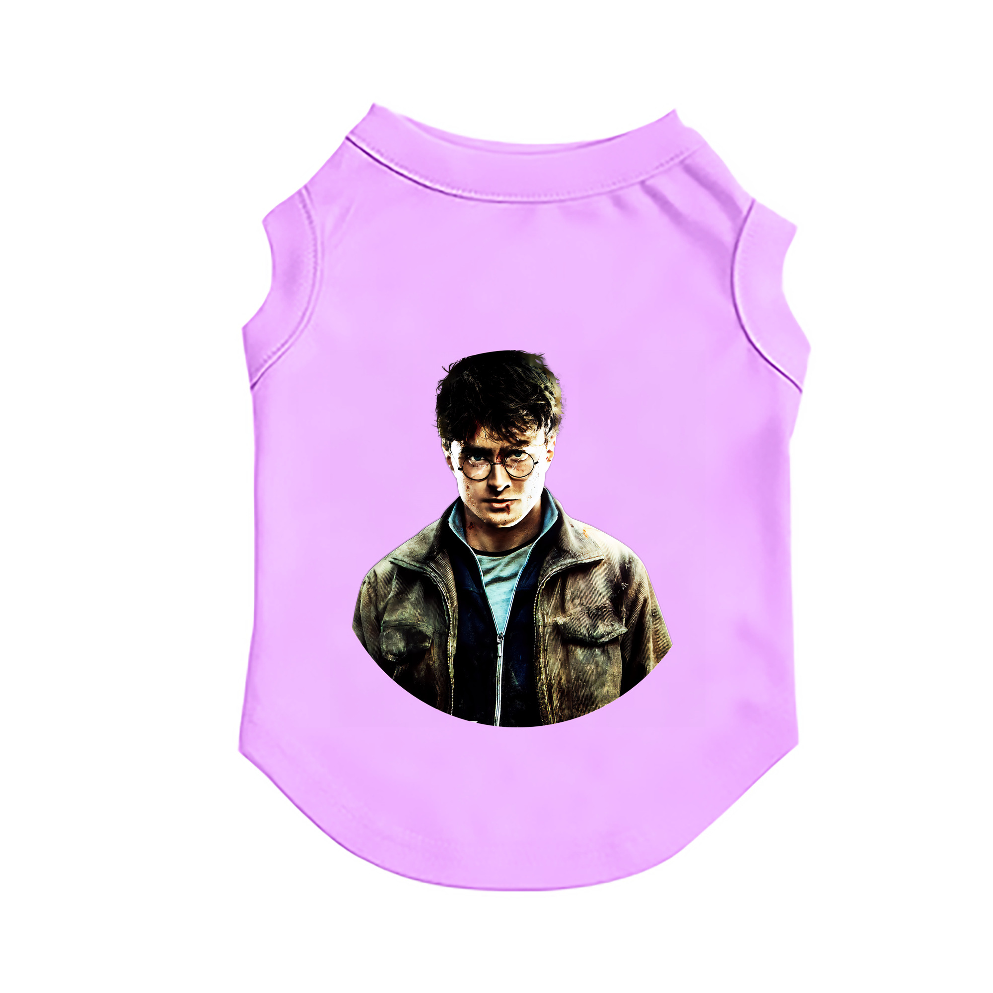 （画像用） Harry Potter ハリー・ポッターシリーズ ペット用ベスト
