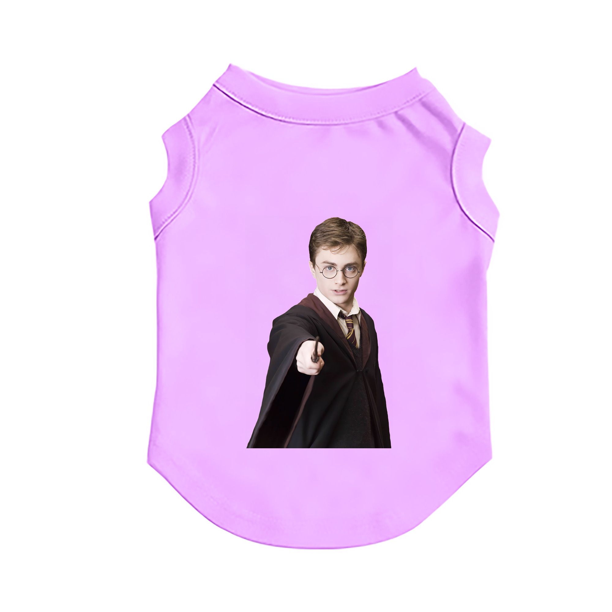 （画像用） Harry Potter ハリー・ポッターシリーズ ペット用ベスト
