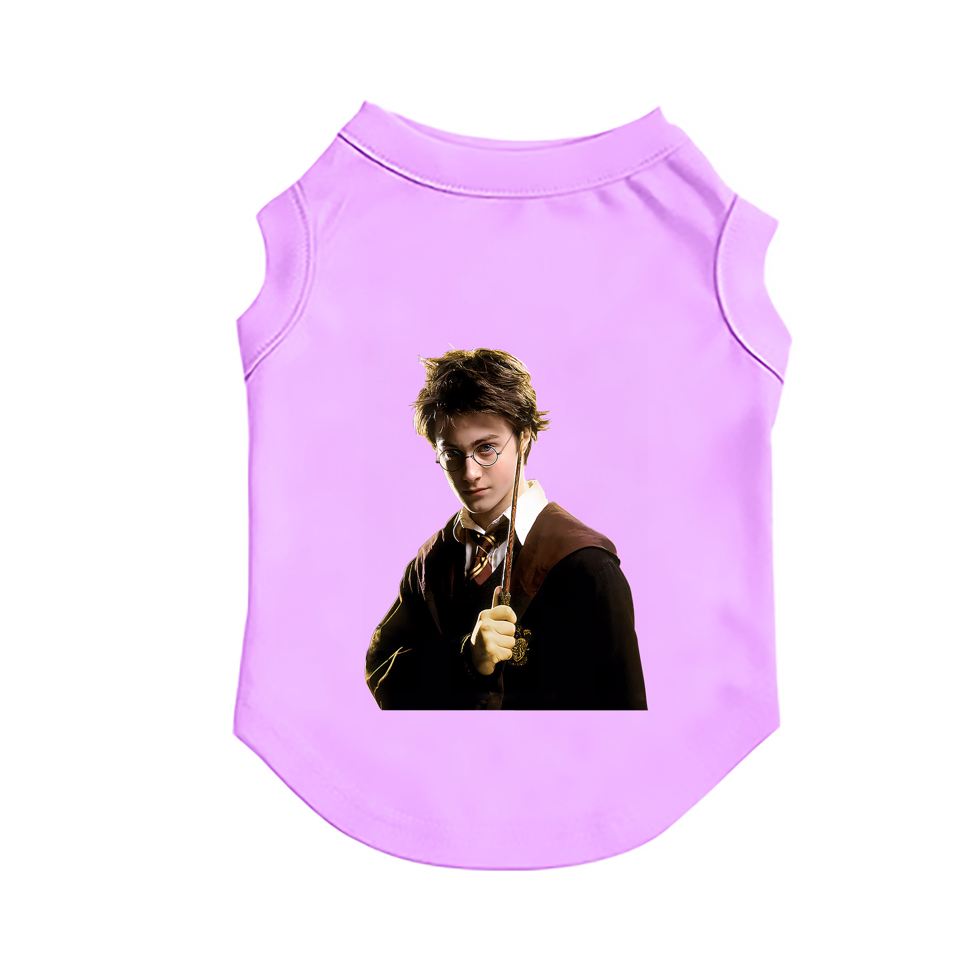 （画像用） Harry Potter ハリー・ポッターシリーズ ペット用ベスト