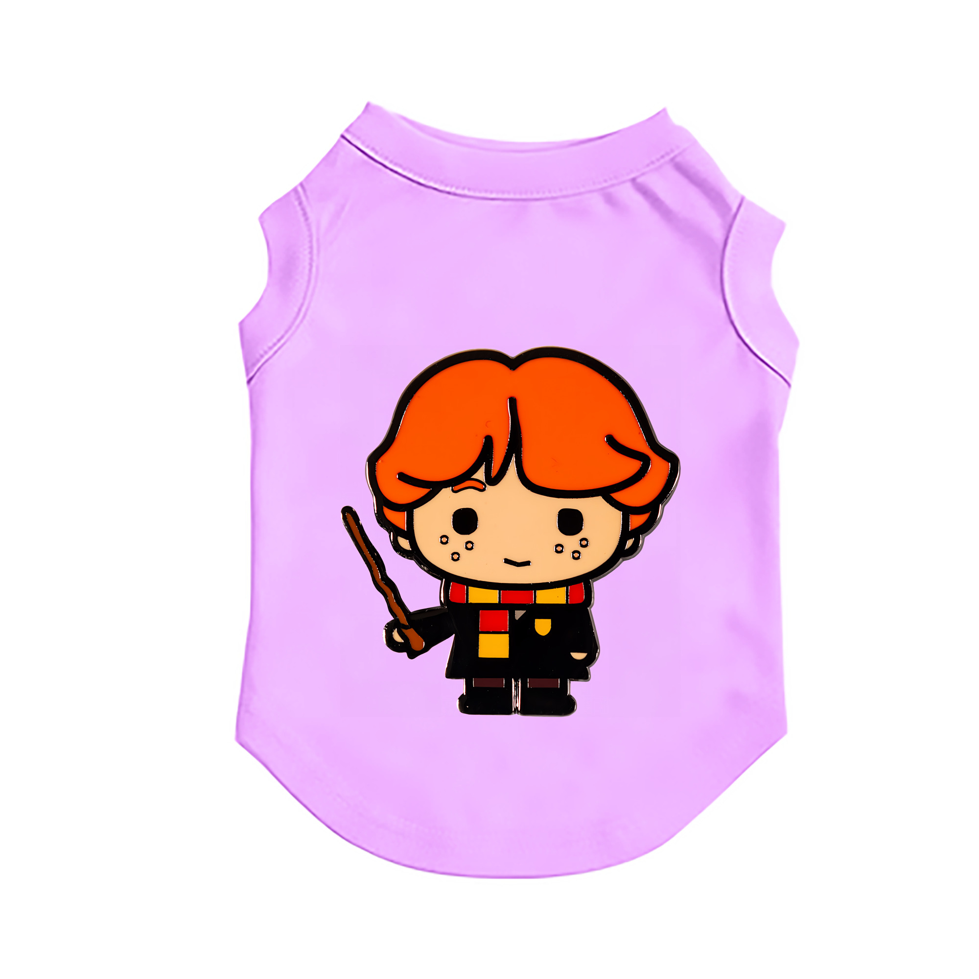 （画像用） Harry Potter ハリー・ポッターシリーズ ペット用ベスト