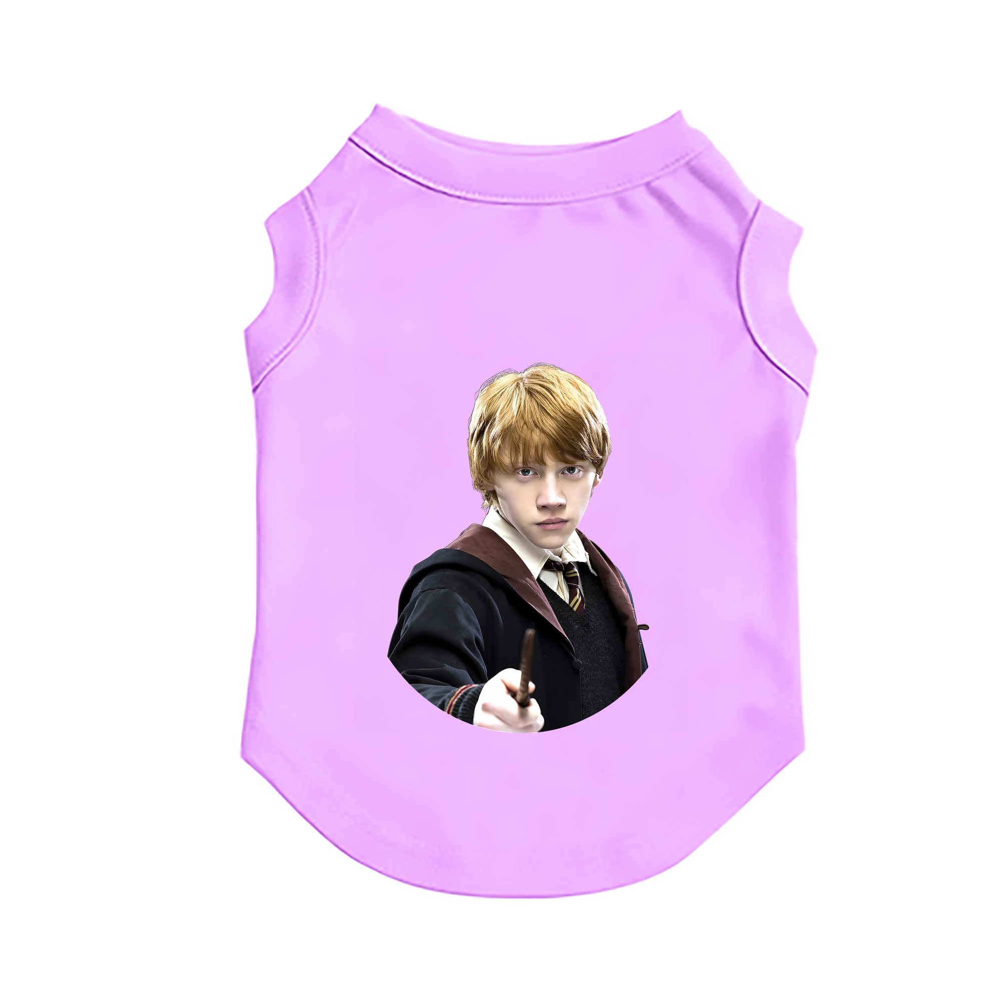 （画像用） Harry Potter ハリー・ポッターシリーズ ペット用ベスト