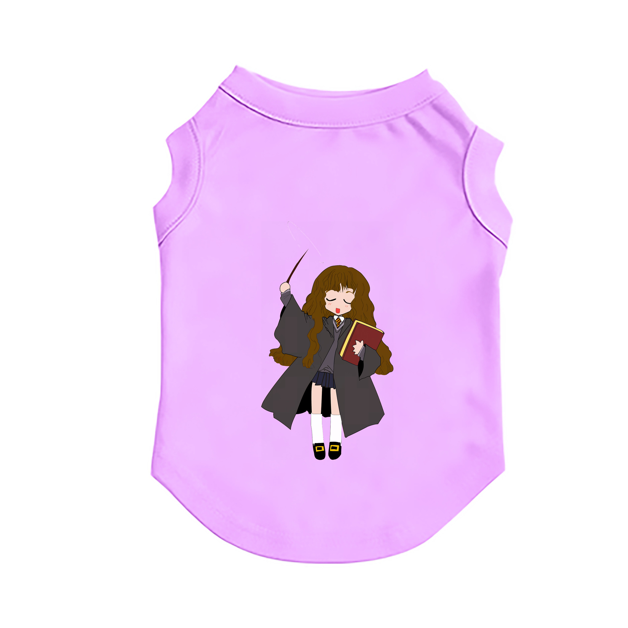 （画像用） Harry Potter ハリー・ポッターシリーズ ペット用ベスト