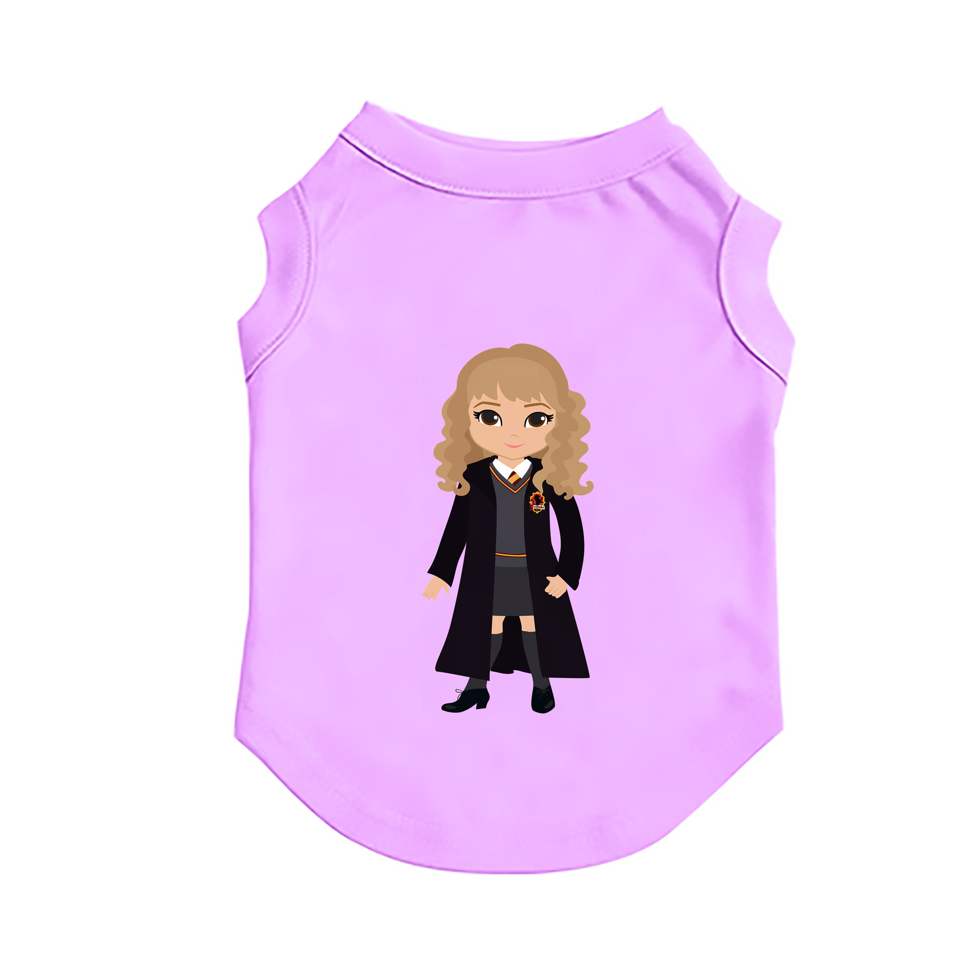 （画像用） Harry Potter ハリー・ポッターシリーズ ペット用ベスト