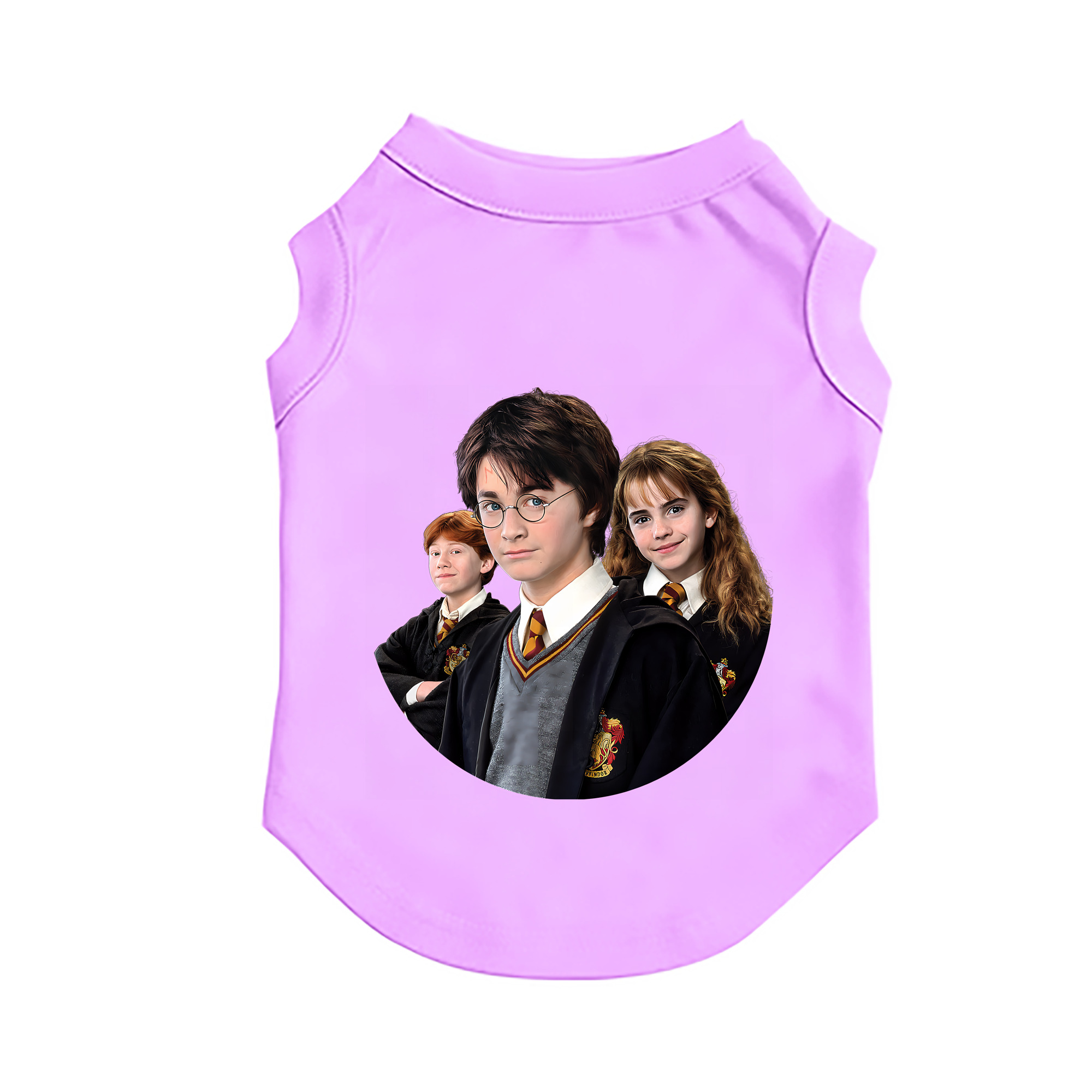 （画像用） Harry Potter ハリー・ポッターシリーズ ペット用ベスト