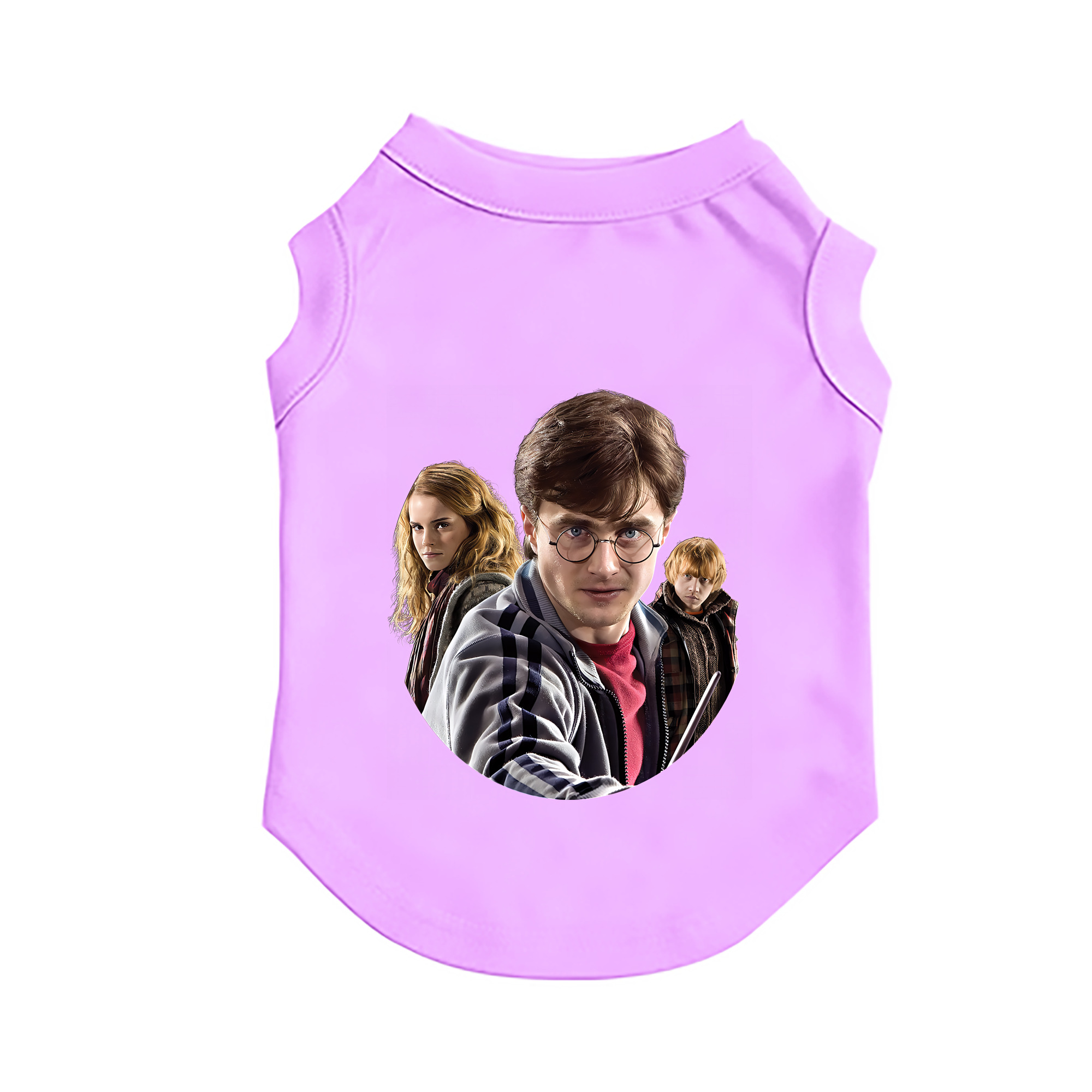 （画像用） Harry Potter ハリー・ポッターシリーズ ペット用ベスト