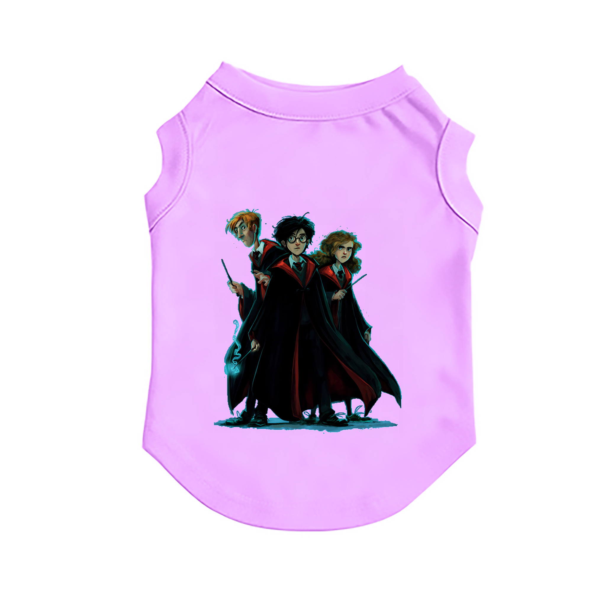 （画像用） Harry Potter ハリー・ポッターシリーズ ペット用ベスト