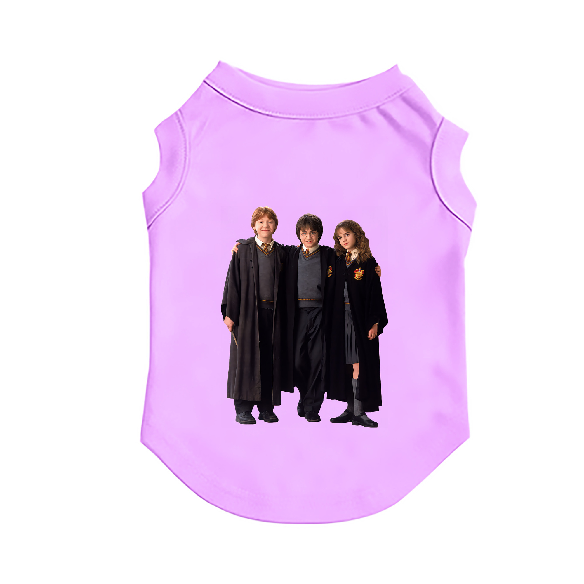 （画像用） Harry Potter ハリー・ポッターシリーズ ペット用ベスト