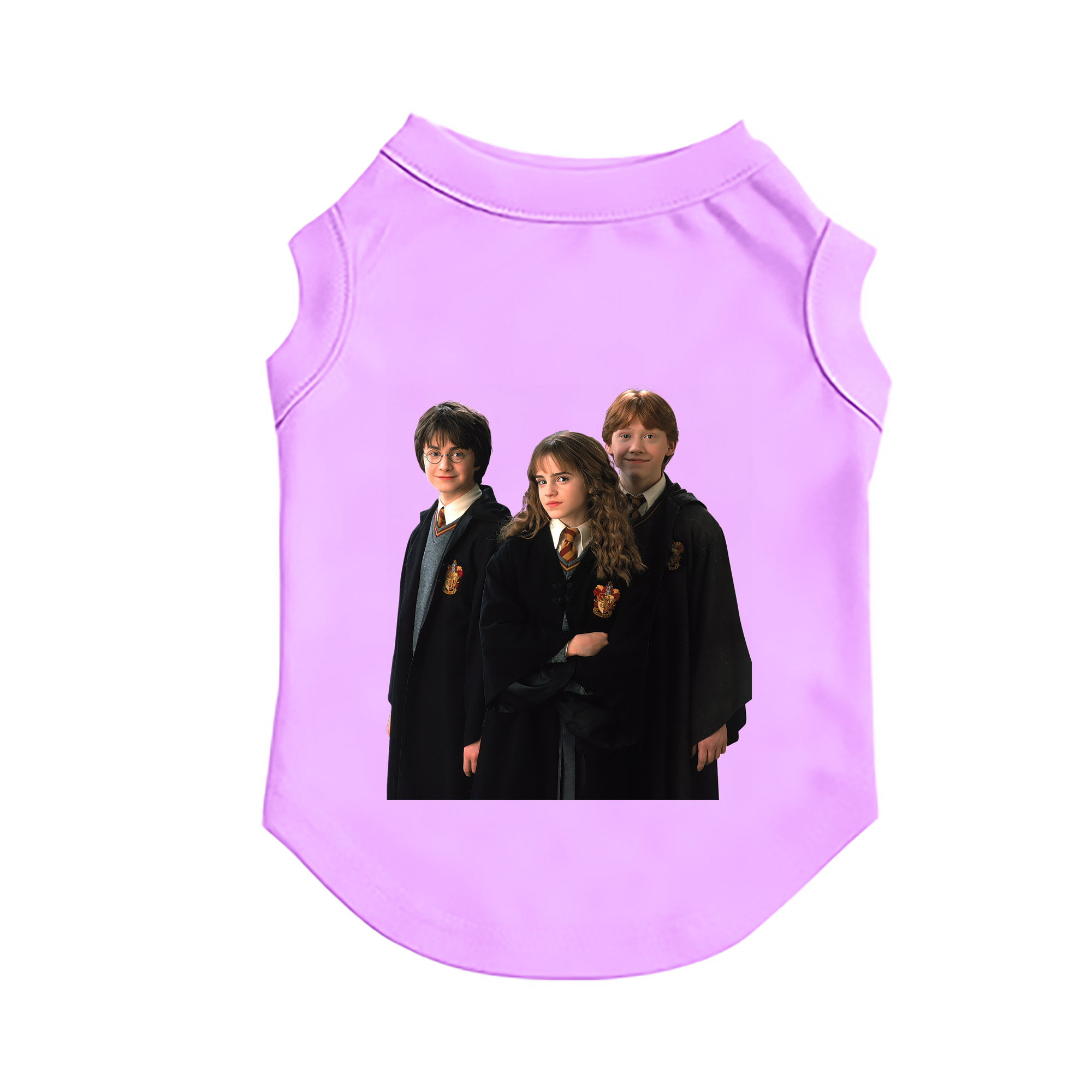 （画像用） Harry Potter ハリー・ポッターシリーズ ペット用ベスト