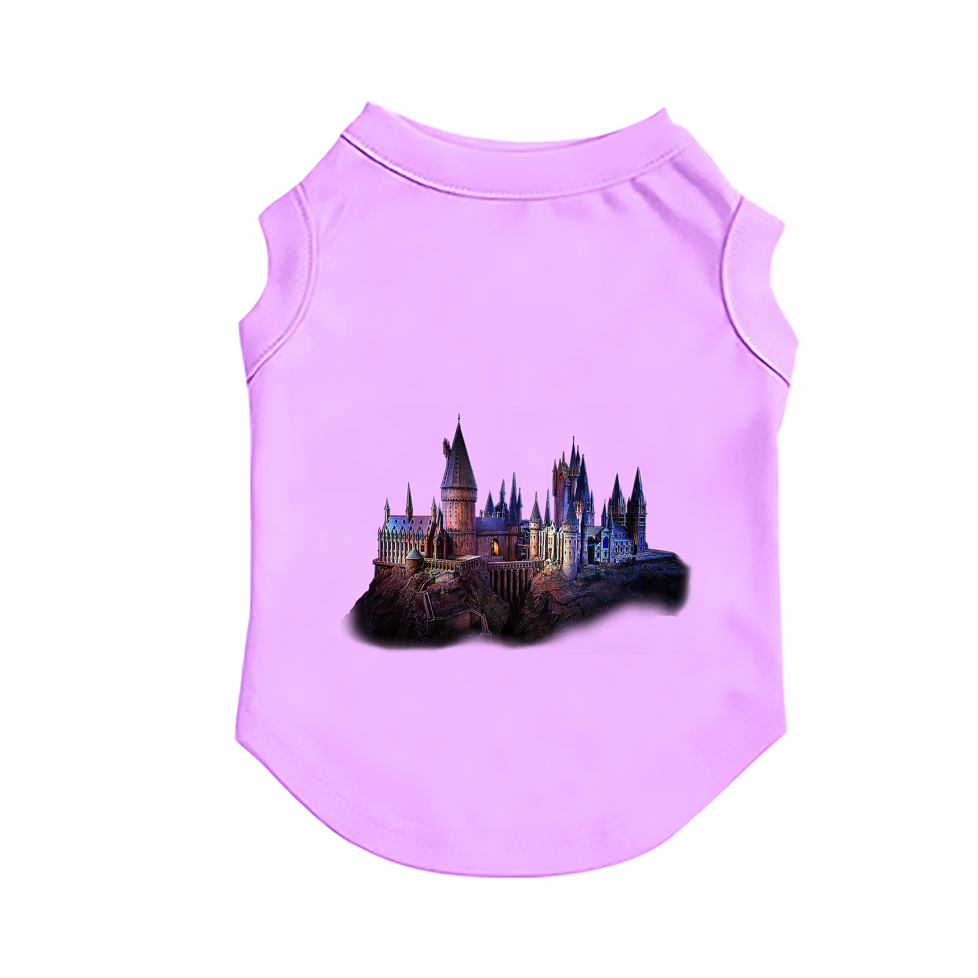（画像用） Harry Potter ハリー・ポッターシリーズ ペット用ベスト