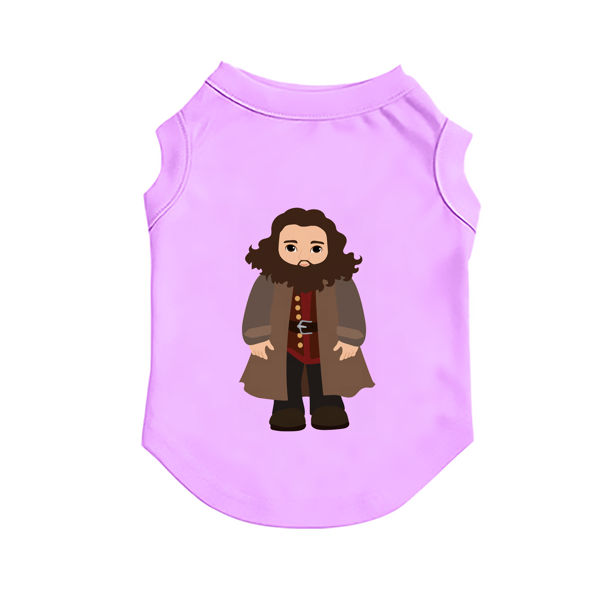 （画像用） Harry Potter ハリー・ポッターシリーズ ペット用ベスト