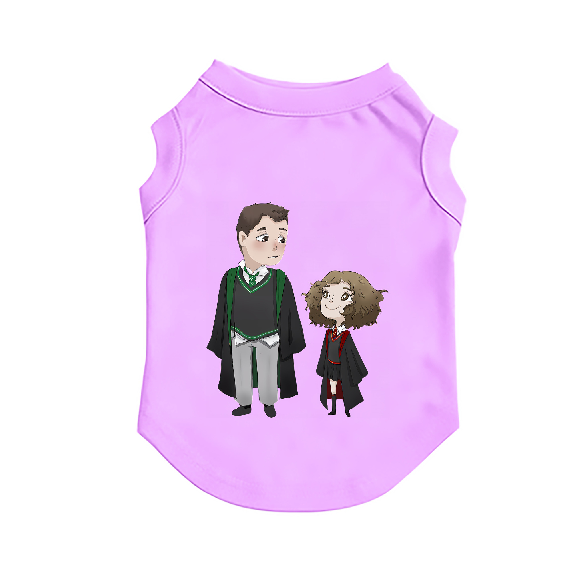 （画像用） Harry Potter ハリー・ポッターシリーズ ペット用ベスト