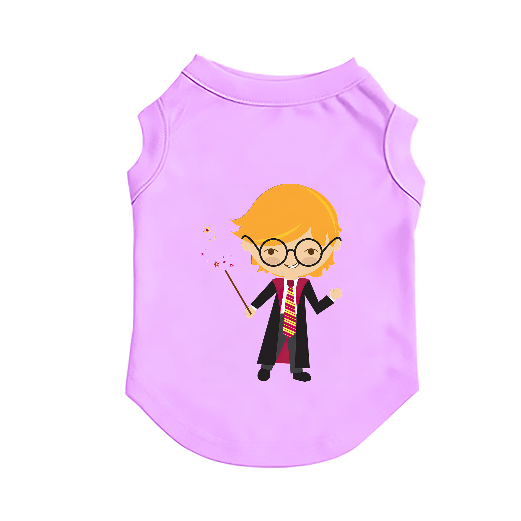 （画像用） Harry Potter ハリー・ポッターシリーズ ペット用ベスト
