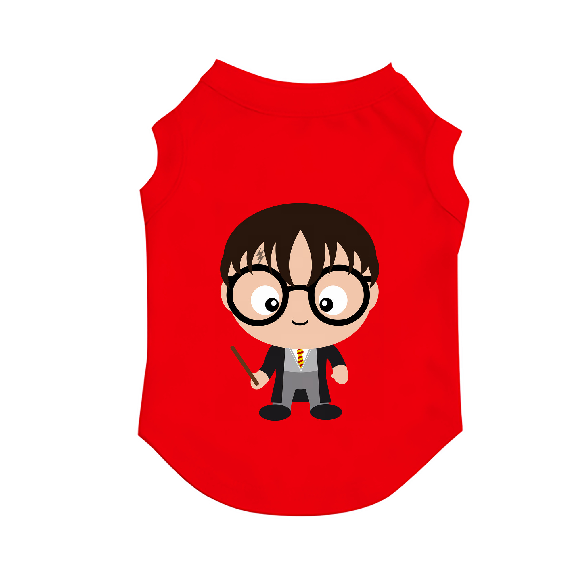 （画像用） Harry Potter ハリー・ポッターシリーズ ペット用ベスト