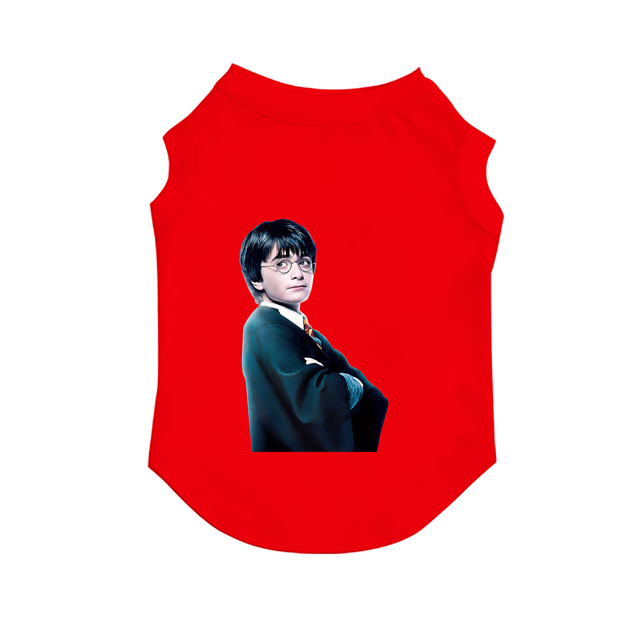 （画像用） Harry Potter ハリー・ポッターシリーズ ペット用ベスト