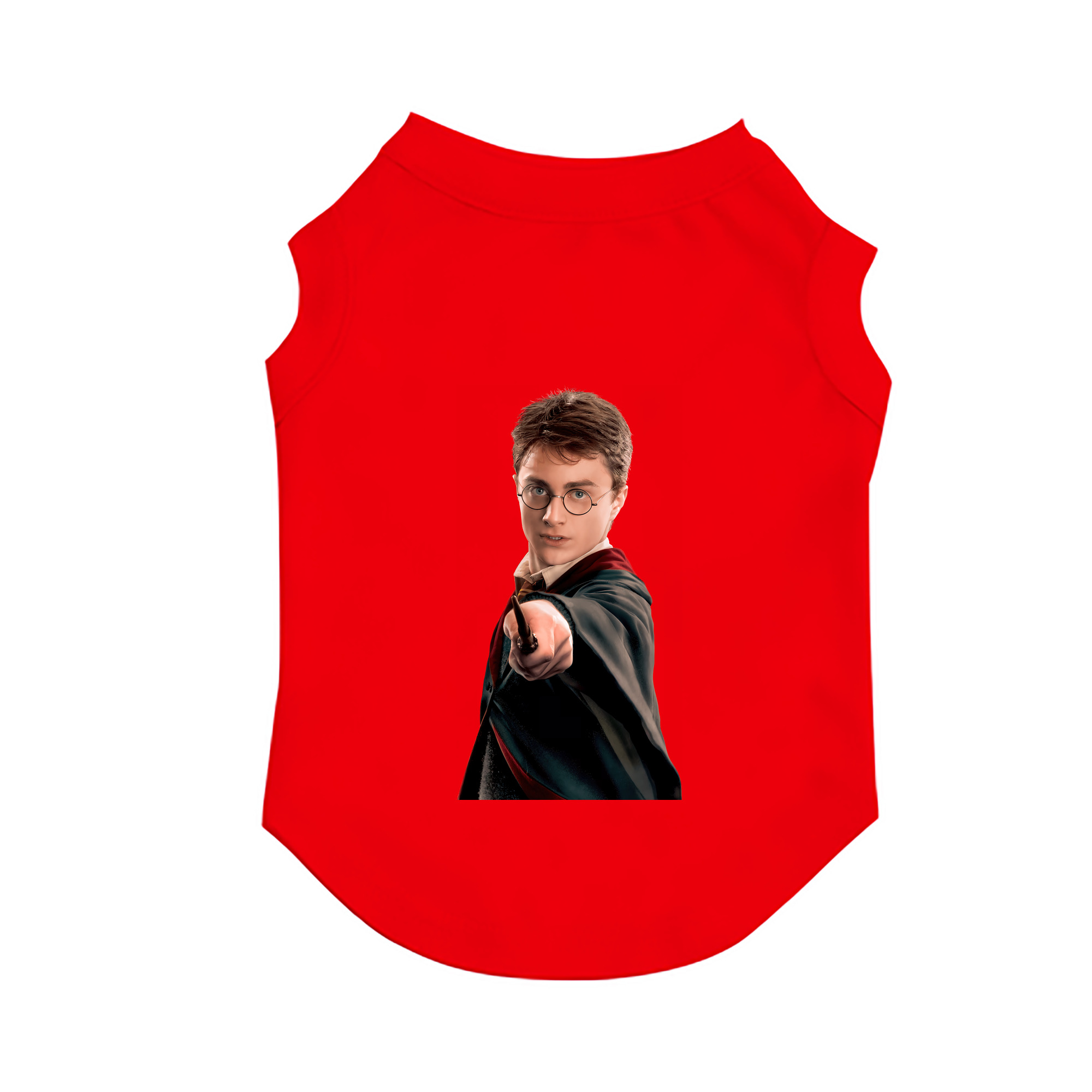 （画像用） Harry Potter ハリー・ポッターシリーズ ペット用ベスト