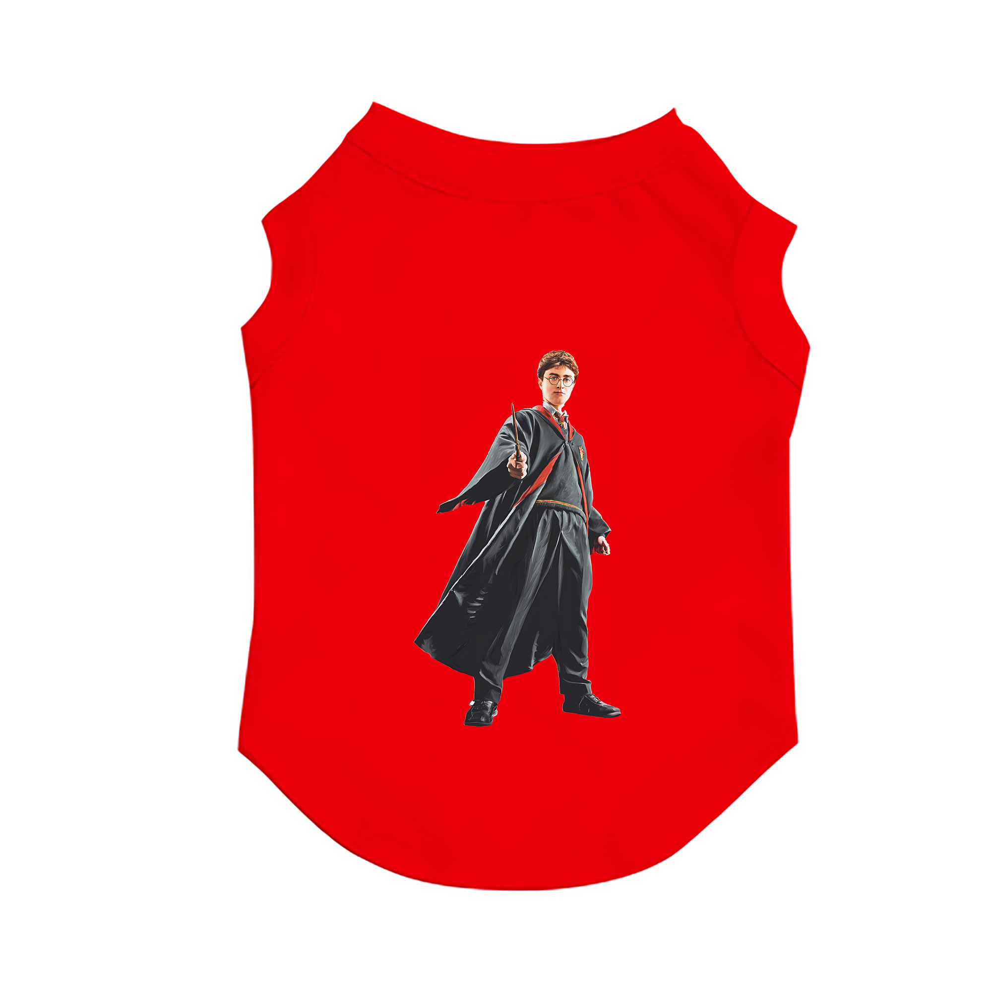 （画像用） Harry Potter ハリー・ポッターシリーズ ペット用ベスト