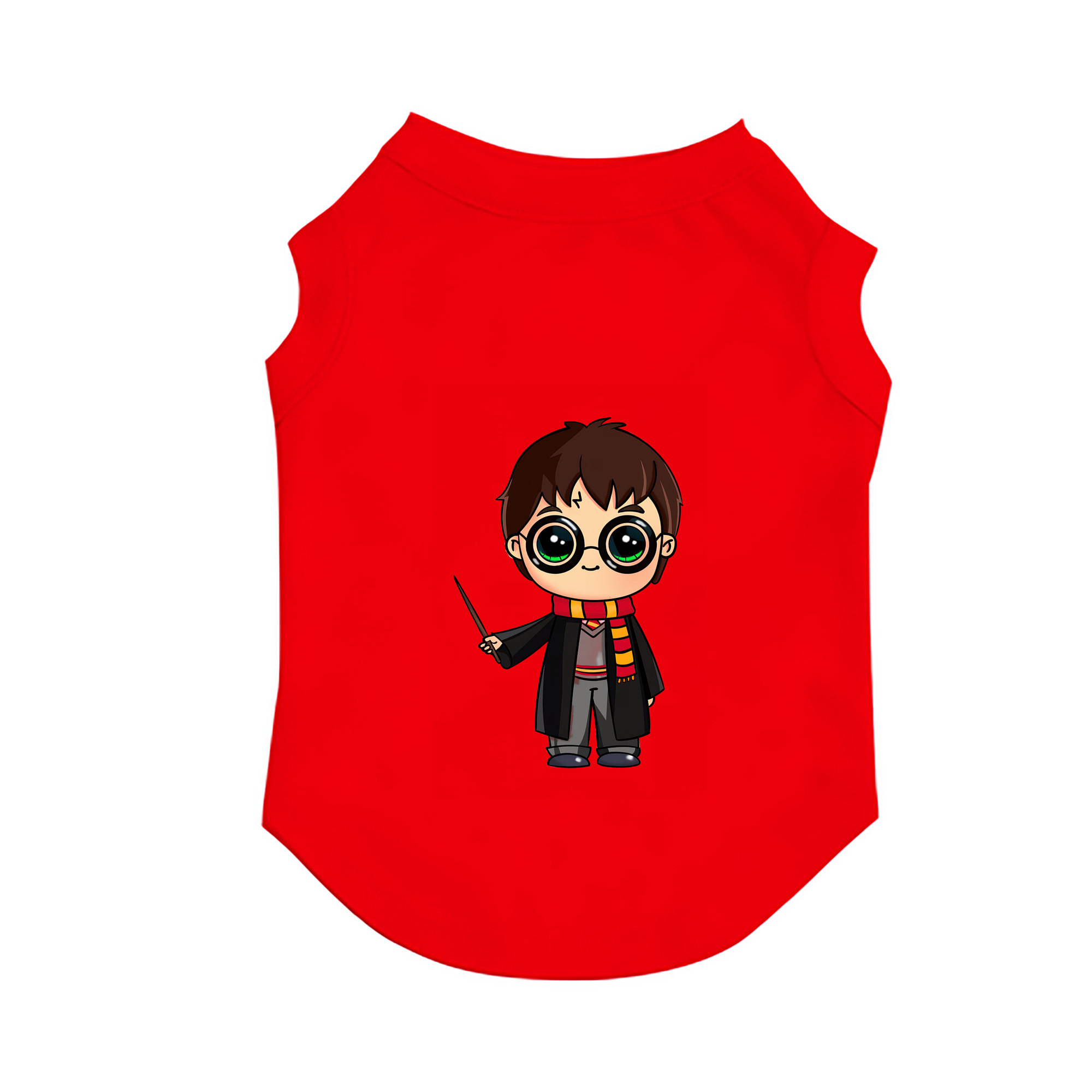 （画像用） Harry Potter ハリー・ポッターシリーズ ペット用ベスト