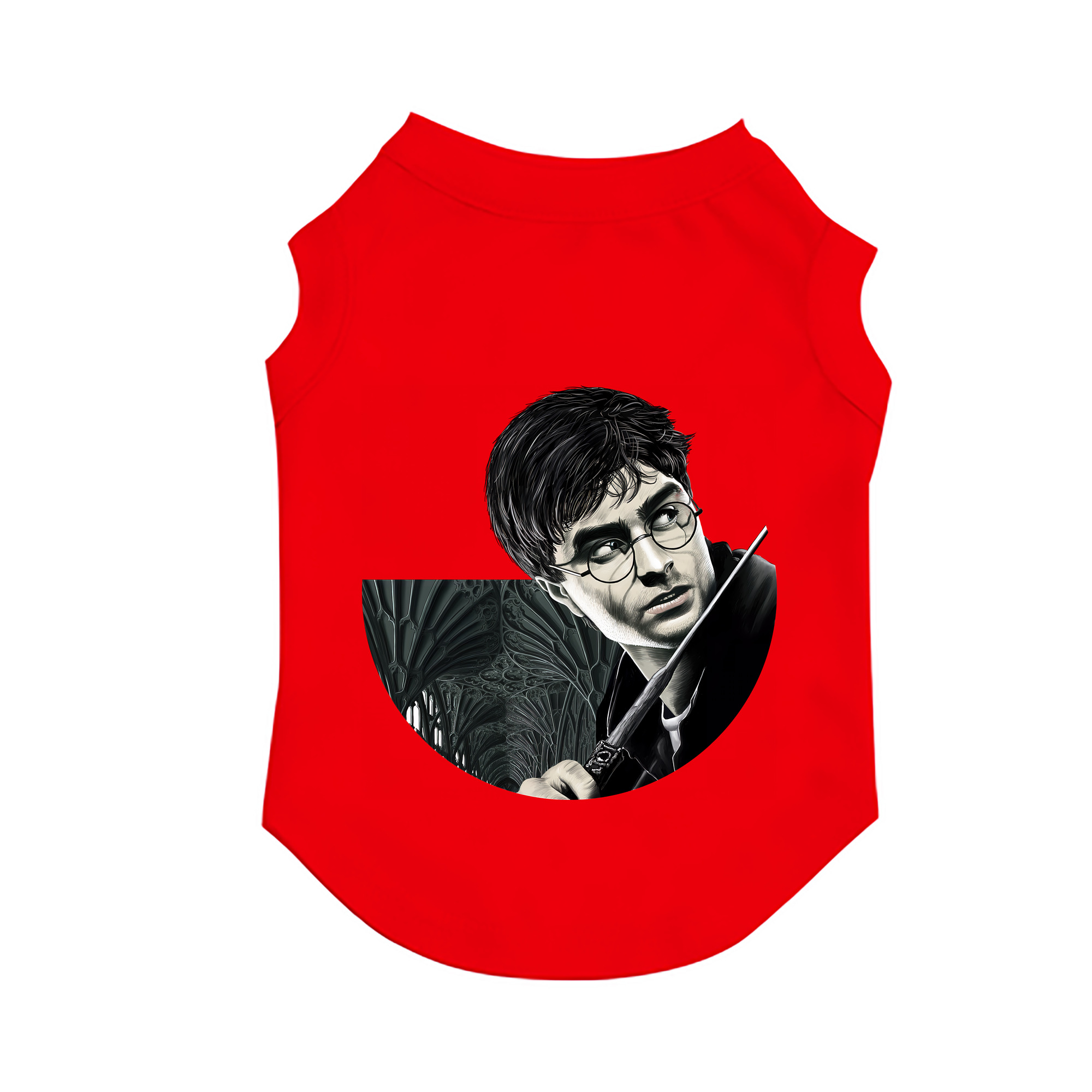 （画像用） Harry Potter ハリー・ポッターシリーズ ペット用ベスト