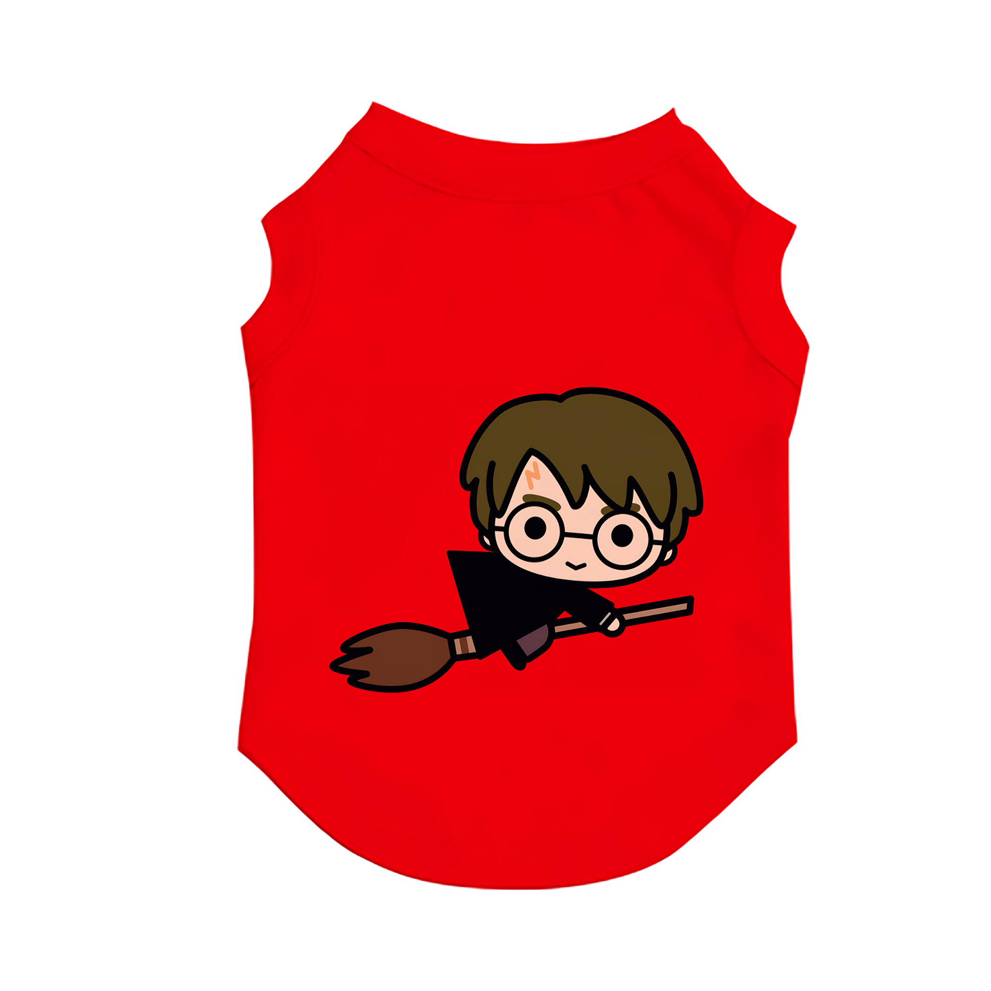 （画像用） Harry Potter ハリー・ポッターシリーズ ペット用ベスト