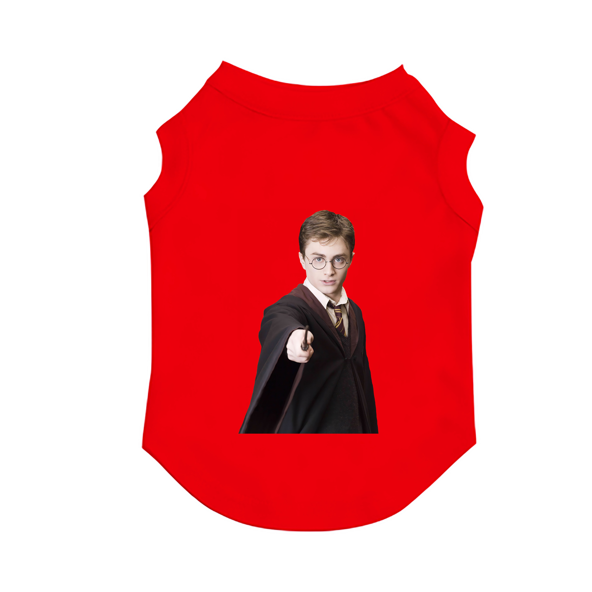 （画像用） Harry Potter ハリー・ポッターシリーズ ペット用ベスト