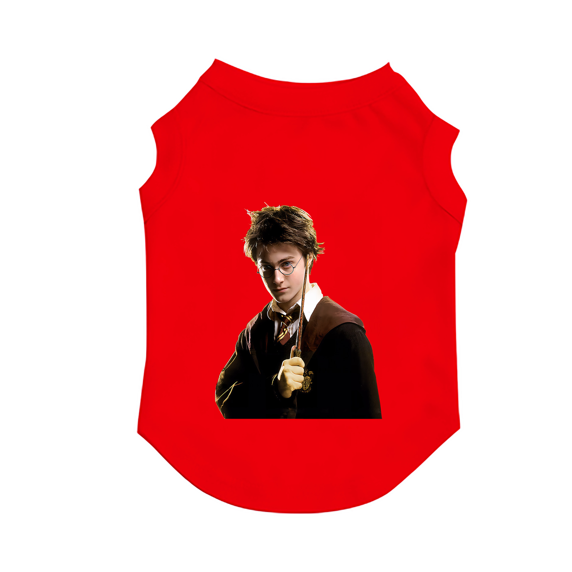 （画像用） Harry Potter ハリー・ポッターシリーズ ペット用ベスト
