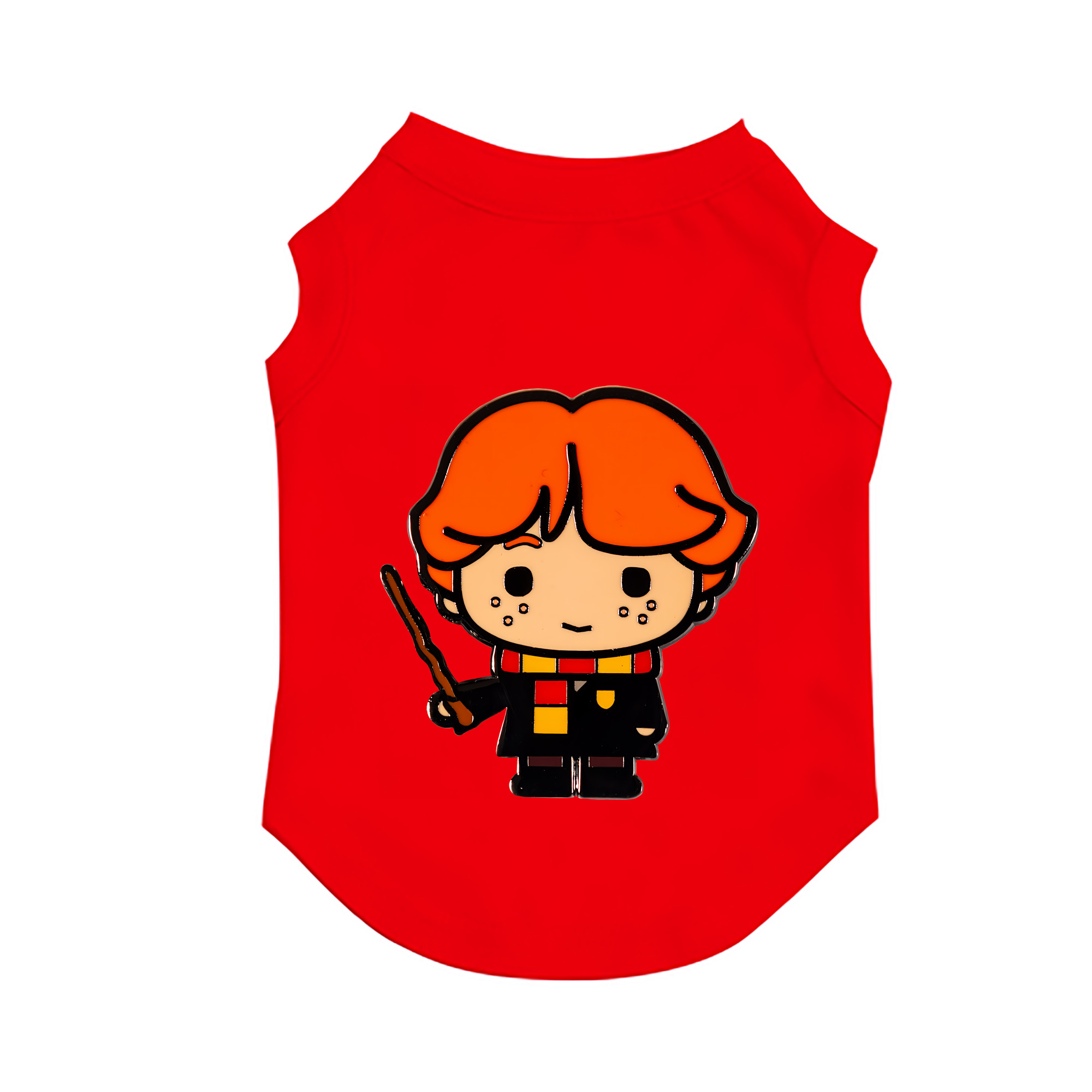 （画像用） Harry Potter ハリー・ポッターシリーズ ペット用ベスト