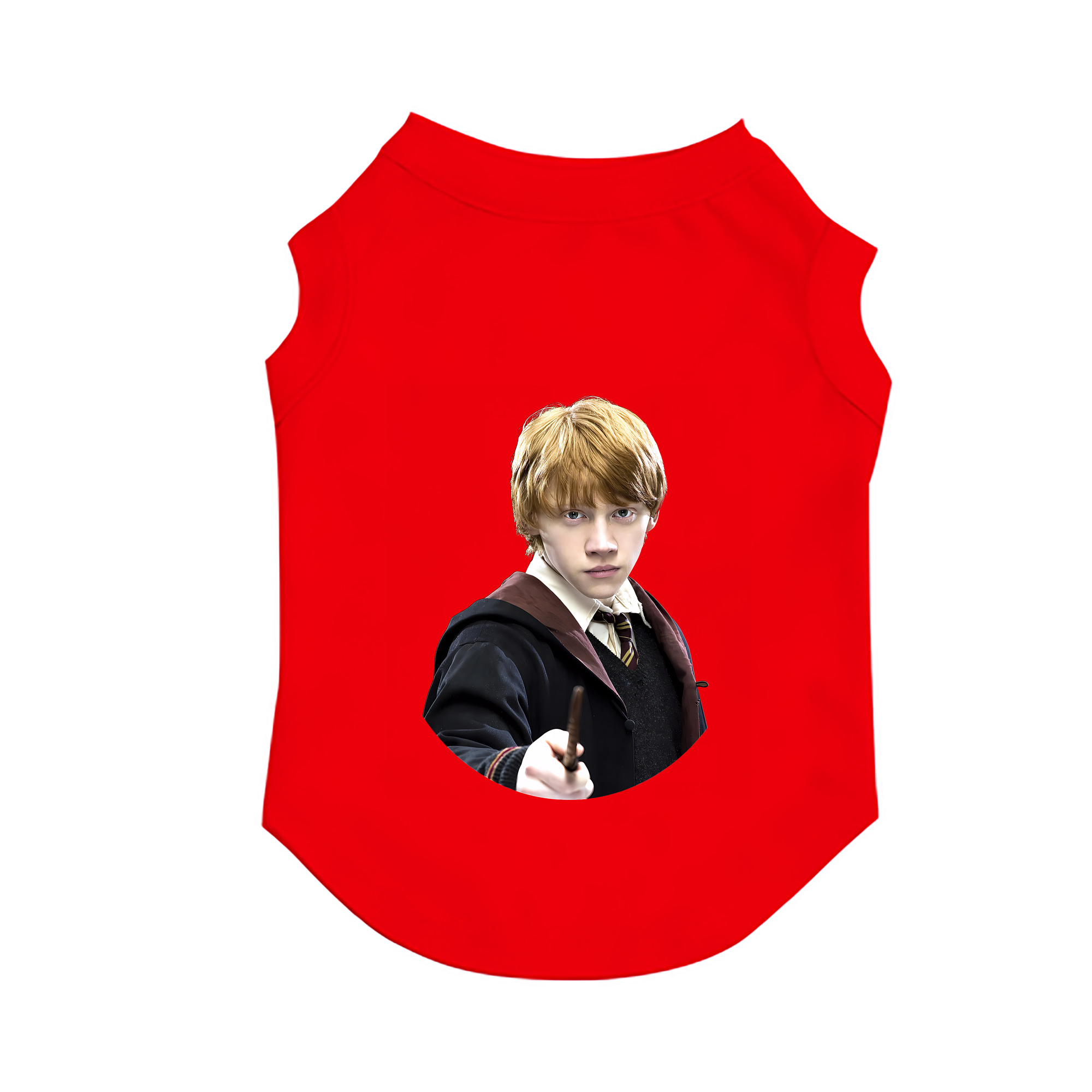 （画像用） Harry Potter ハリー・ポッターシリーズ ペット用ベスト