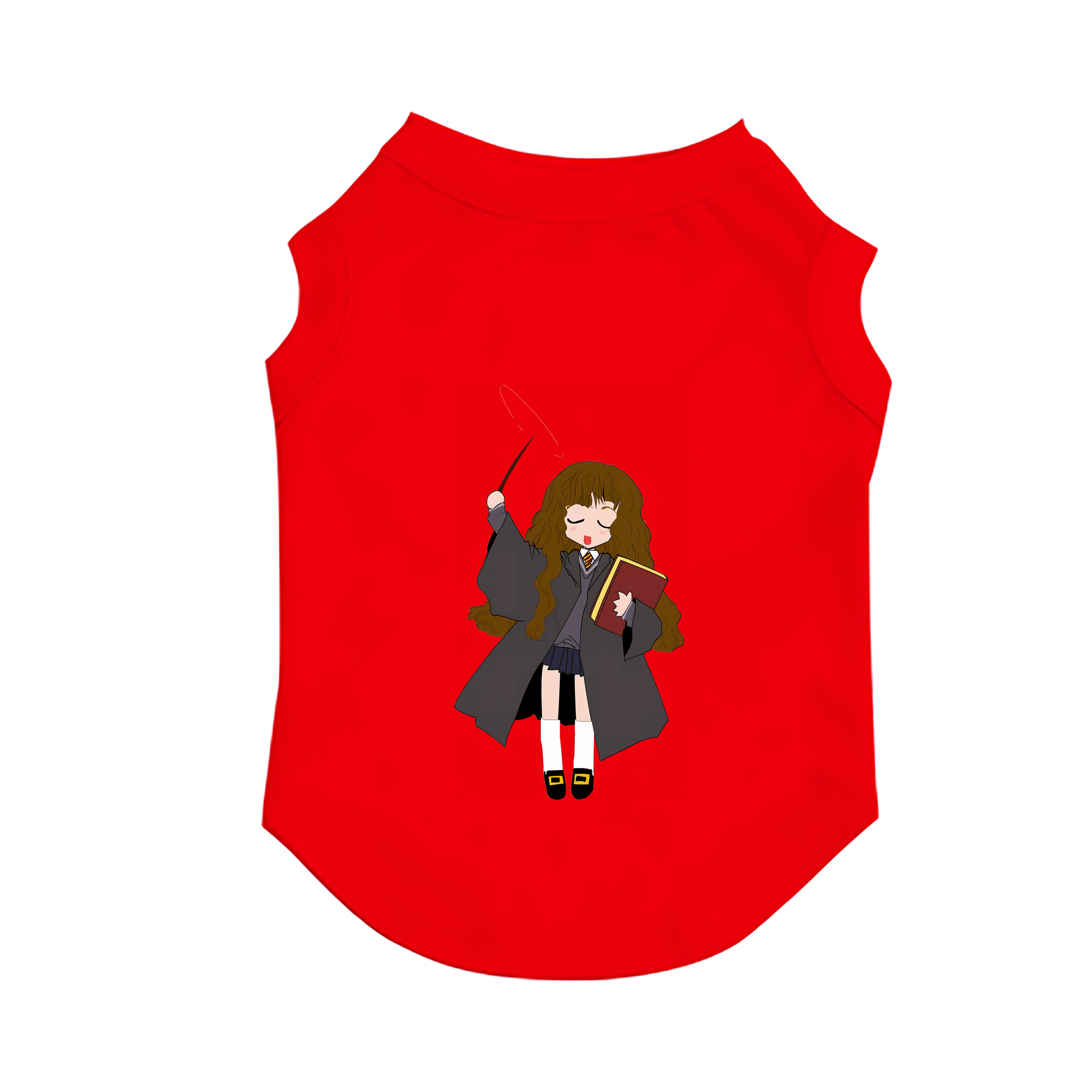 （画像用） Harry Potter ハリー・ポッターシリーズ ペット用ベスト