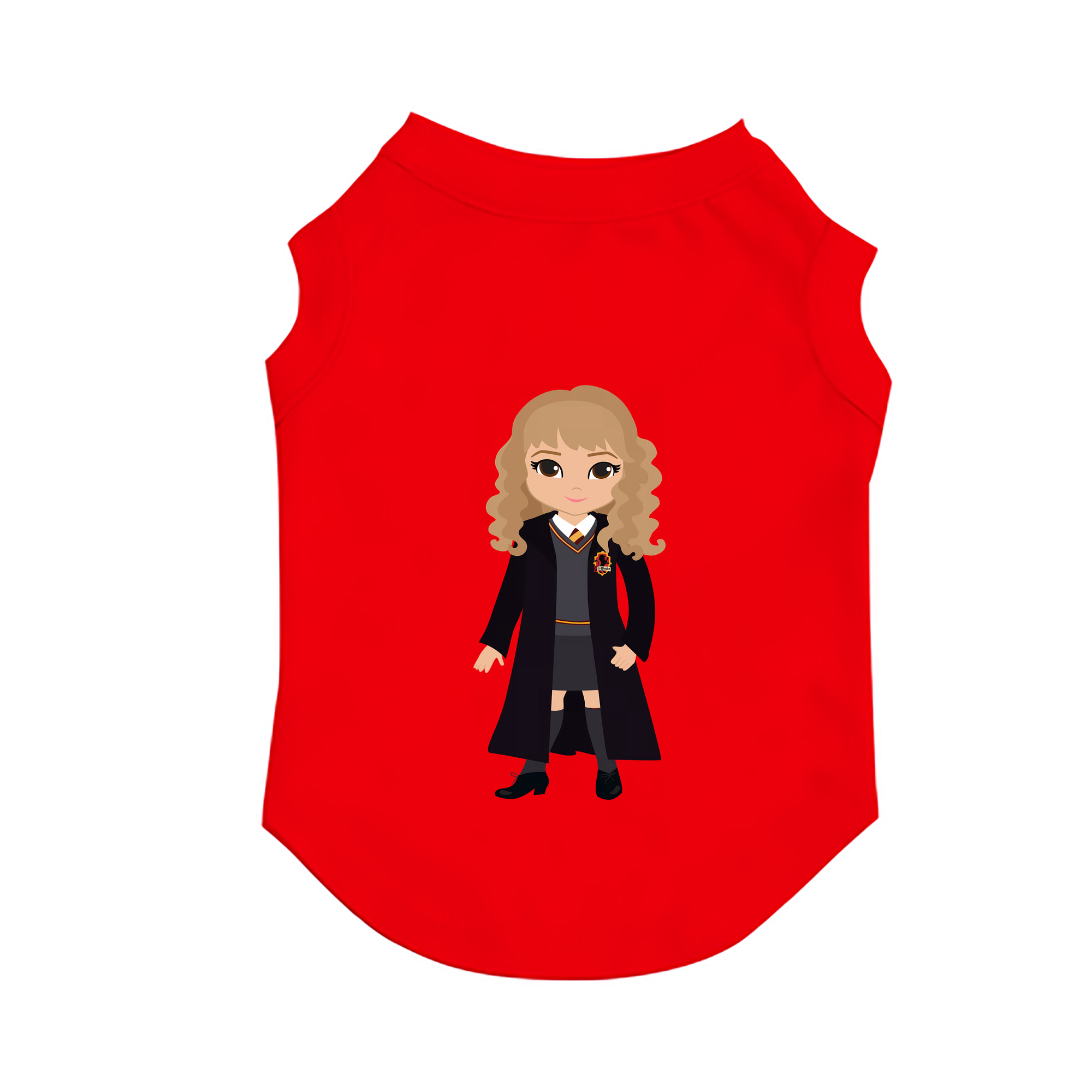 （画像用） Harry Potter ハリー・ポッターシリーズ ペット用ベスト