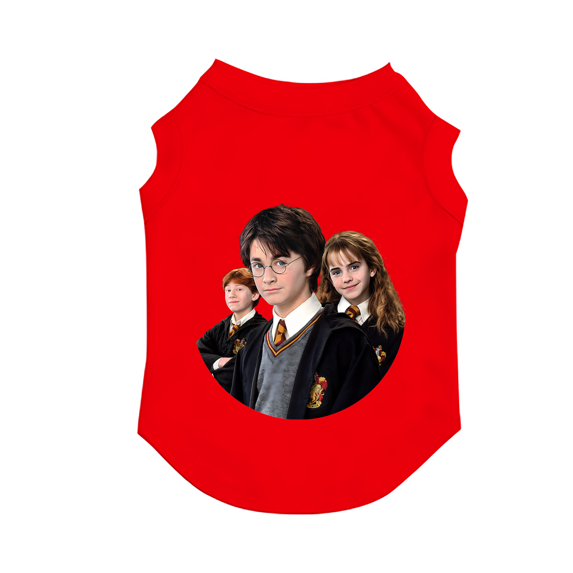 （画像用） Harry Potter ハリー・ポッターシリーズ ペット用ベスト